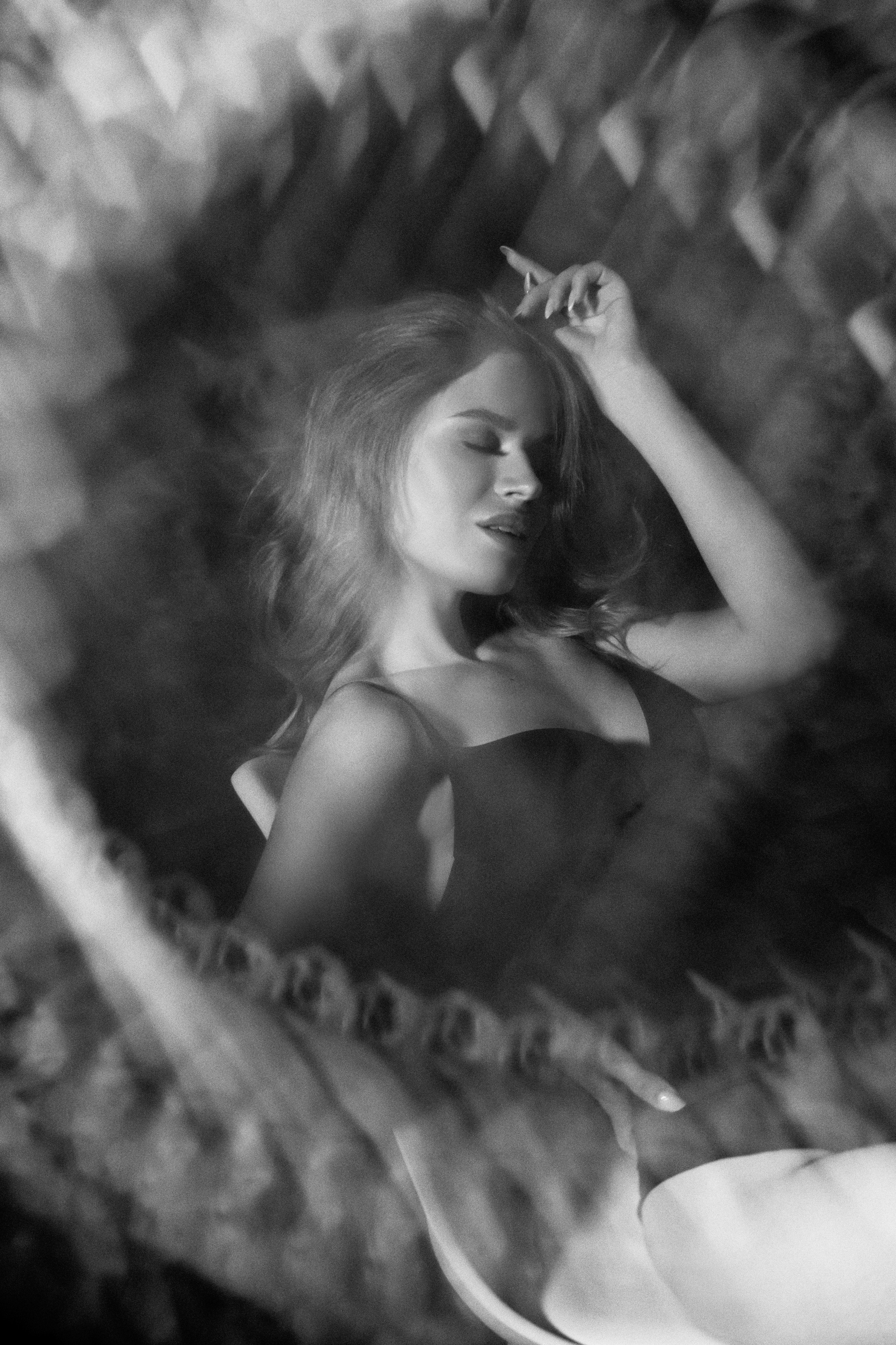 Даша. Свадебный фотограф в Санкт-Петербурге София Шубик