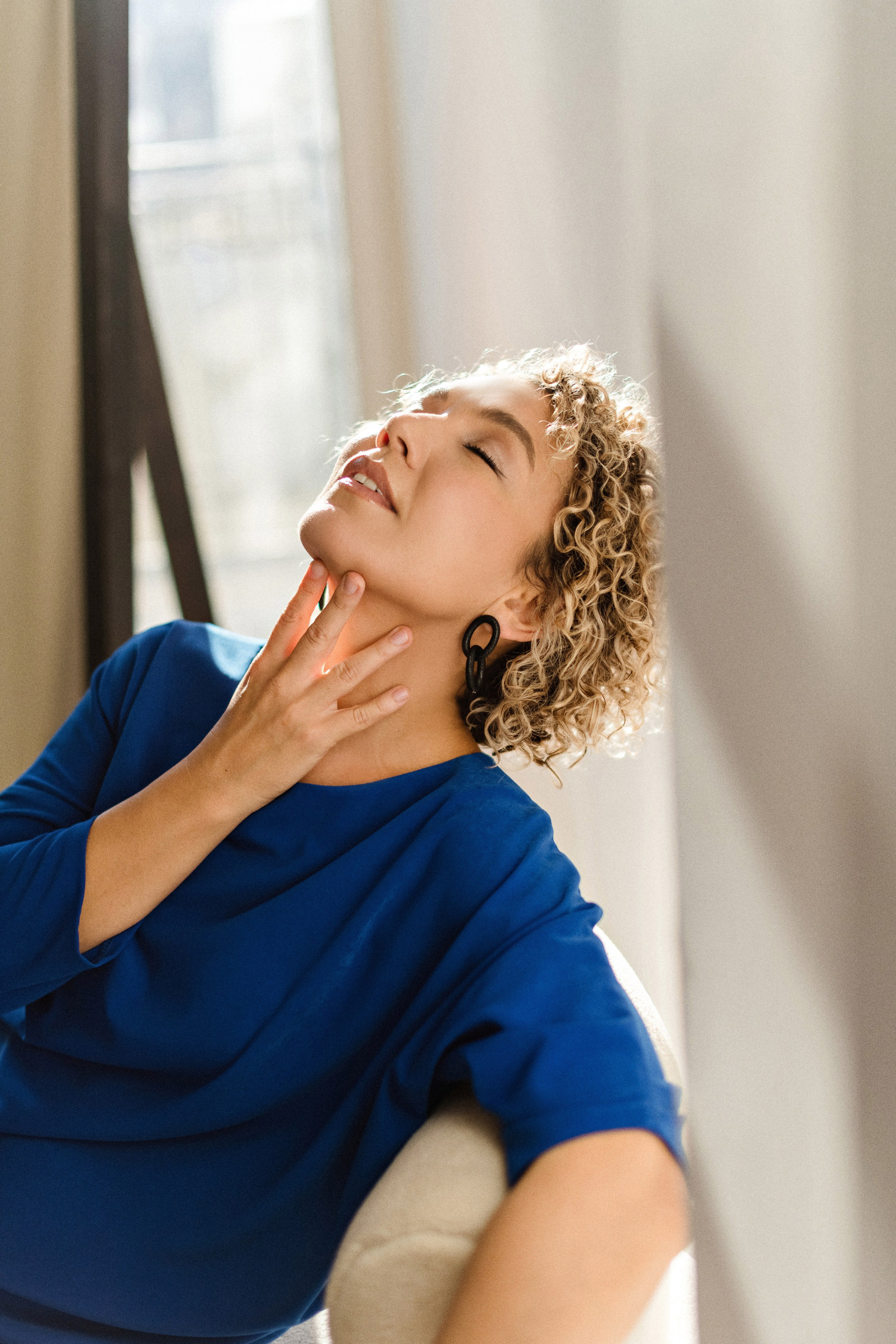 Остеопат. Свадебный фотограф в Санкт-Петербурге София Шубик