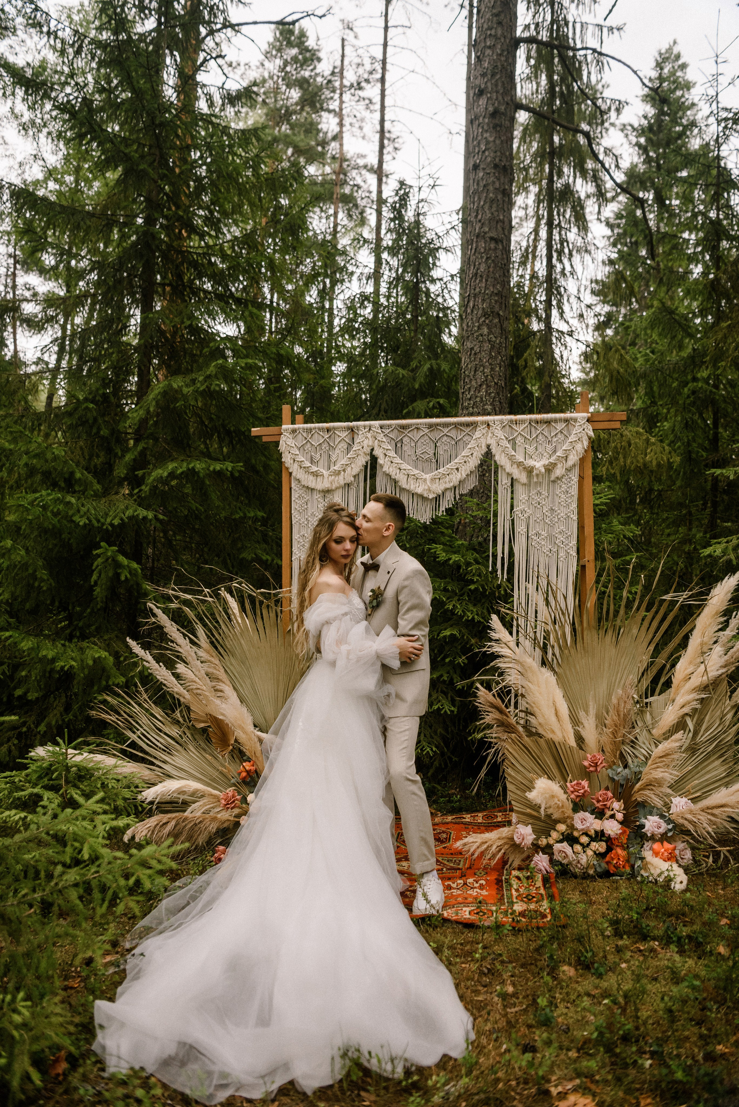 17/07/24 Аня и Игорь. Свадебный фотограф в Санкт-Петербурге София Шубик