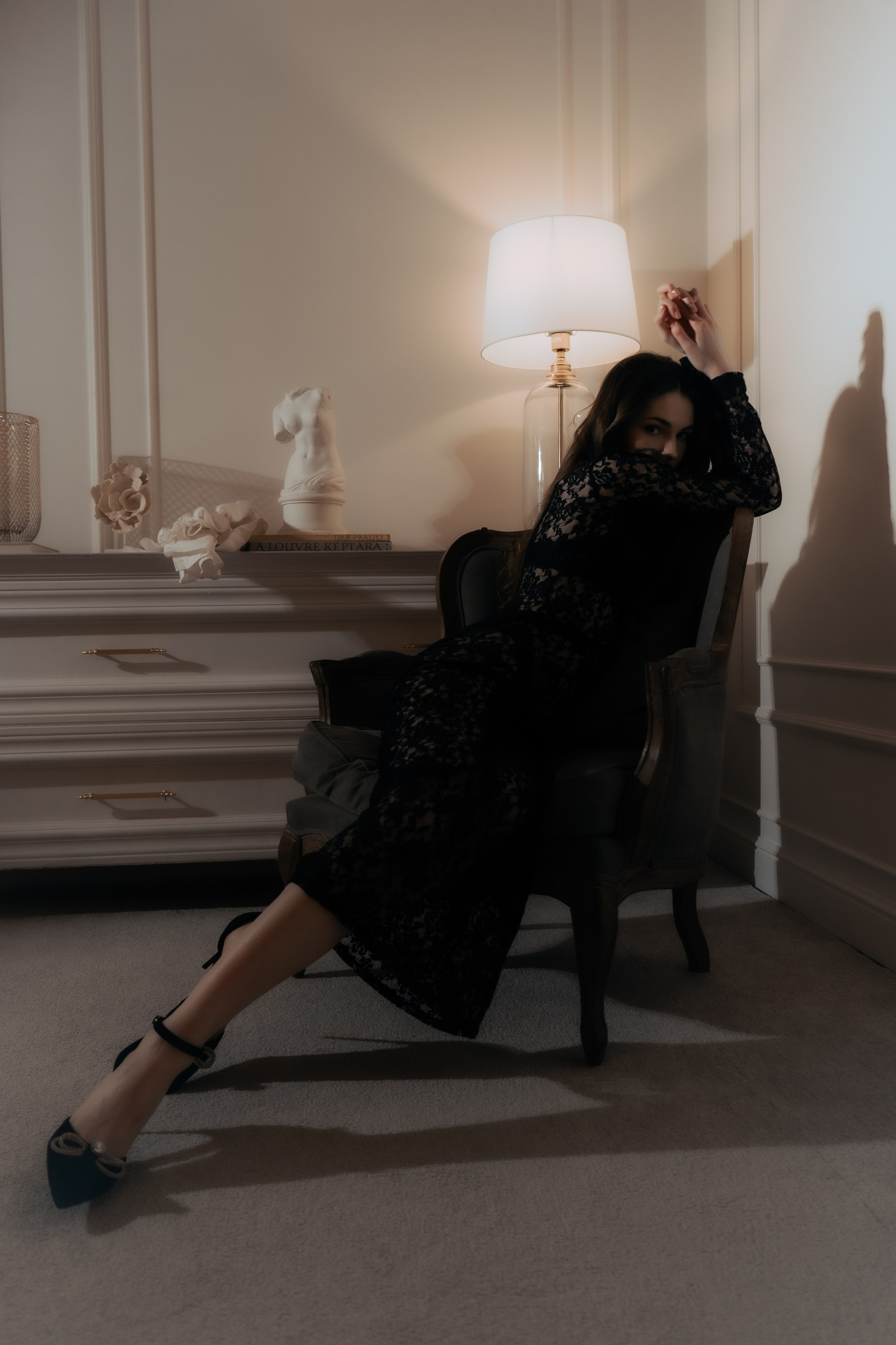 Катя. Фотограф Краснодар | Ольга Проскурина