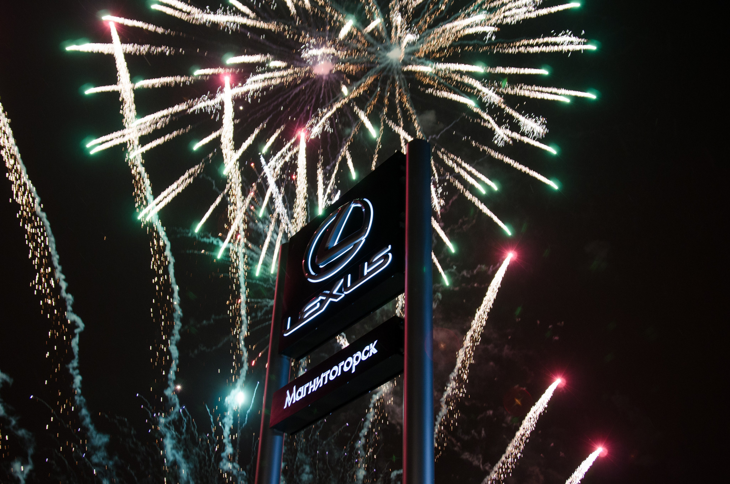 Wild Fest при поддержки Регинас. Evgeniy Roslov