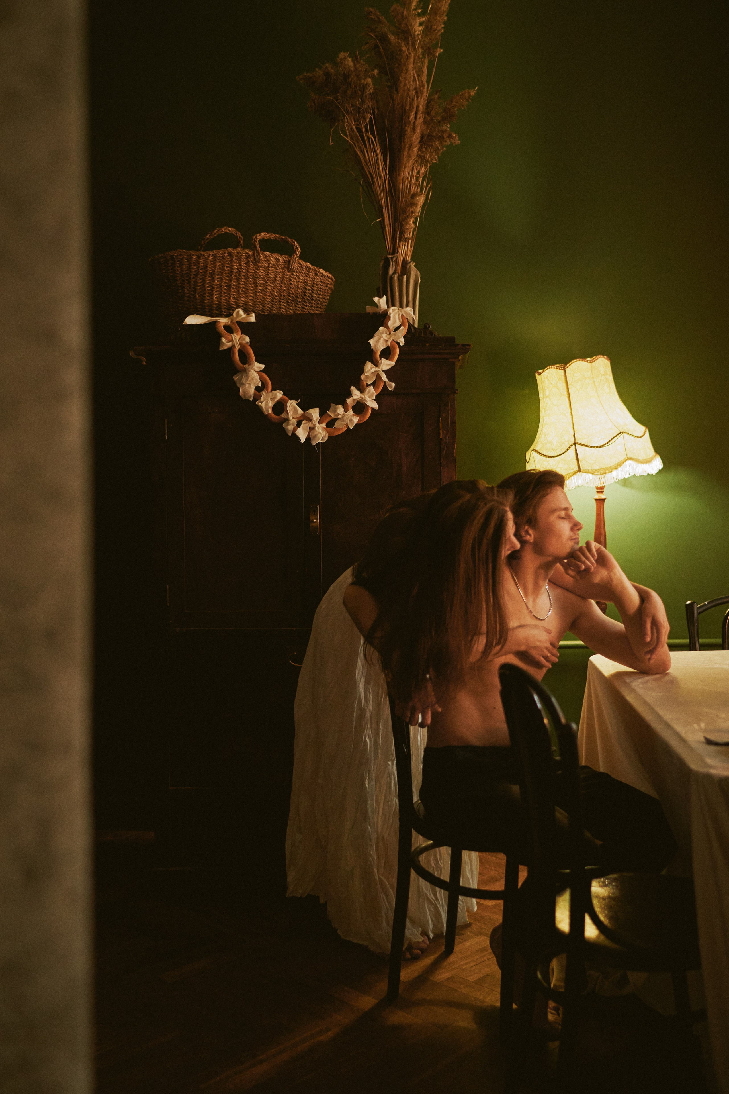 Даша и Даня. Фотограф в Санкт-Петербурге | Аня Маленчук