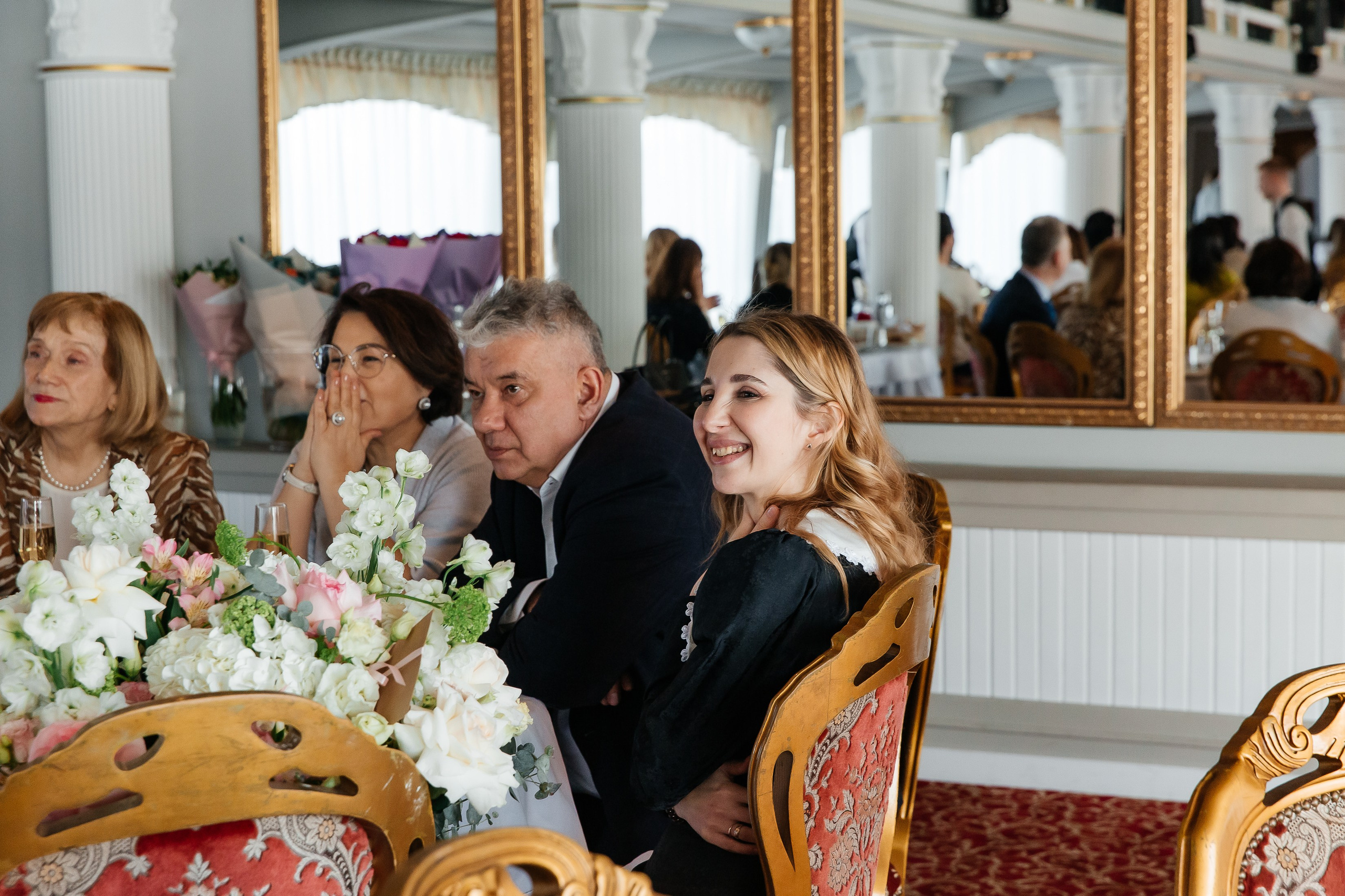 Благодать 2024. Семейный и портретный фотограф в Санкт-Петербурге Ольга Станкова