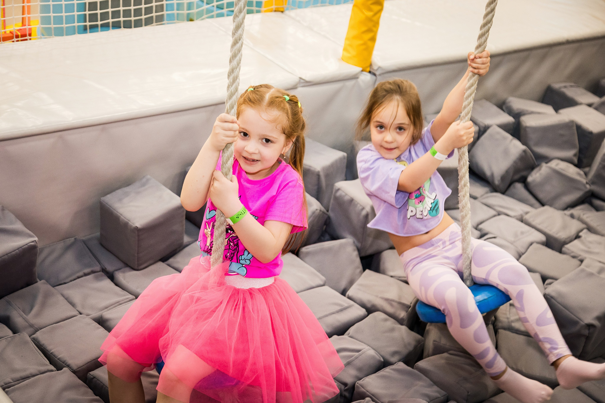 Маргарите 7 лет. Детский фотограф видеограф в Хабаровске Михаил Орлов