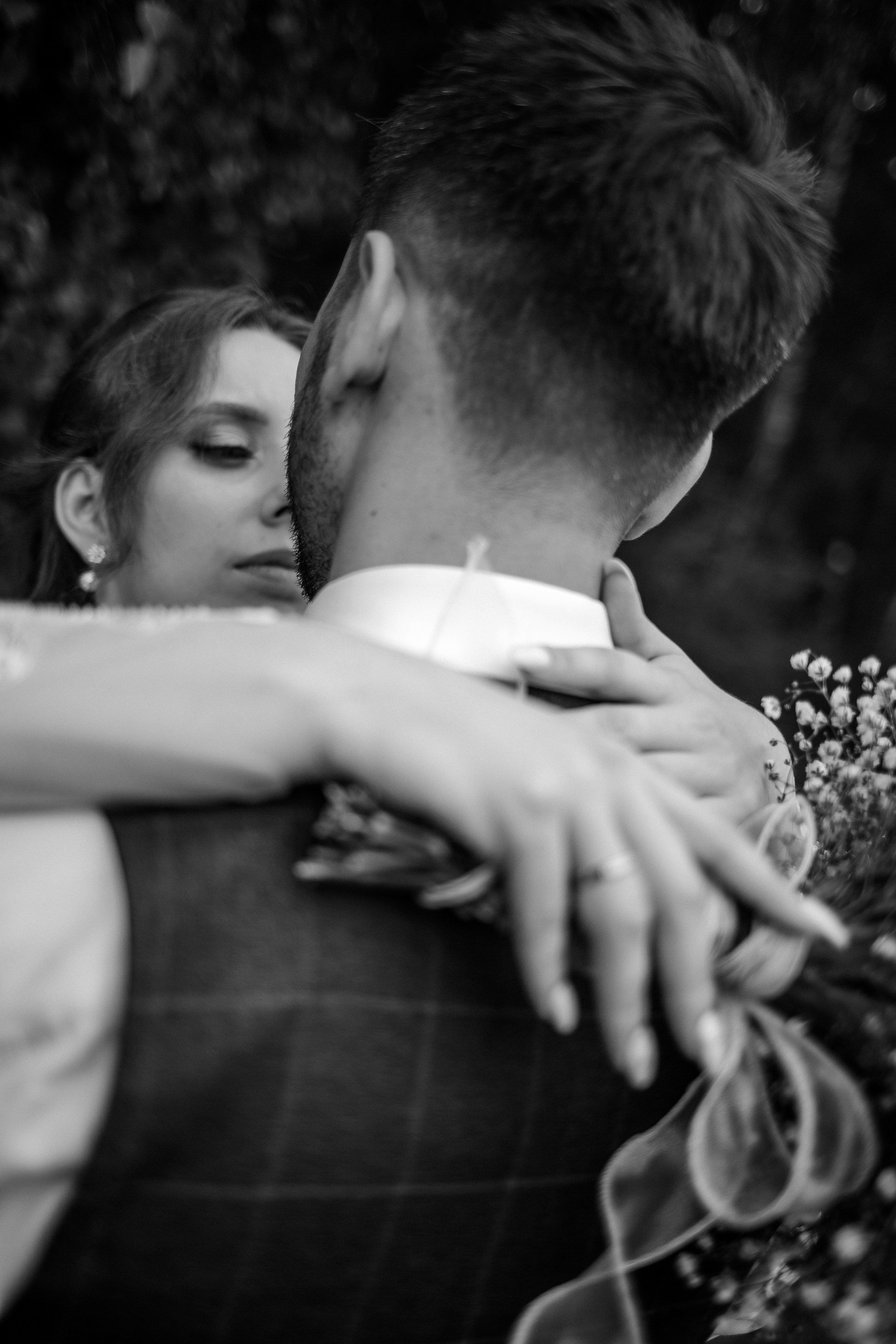 Артём и Елена. Nadin.K фотограф Иркутск, Байкал, Братск