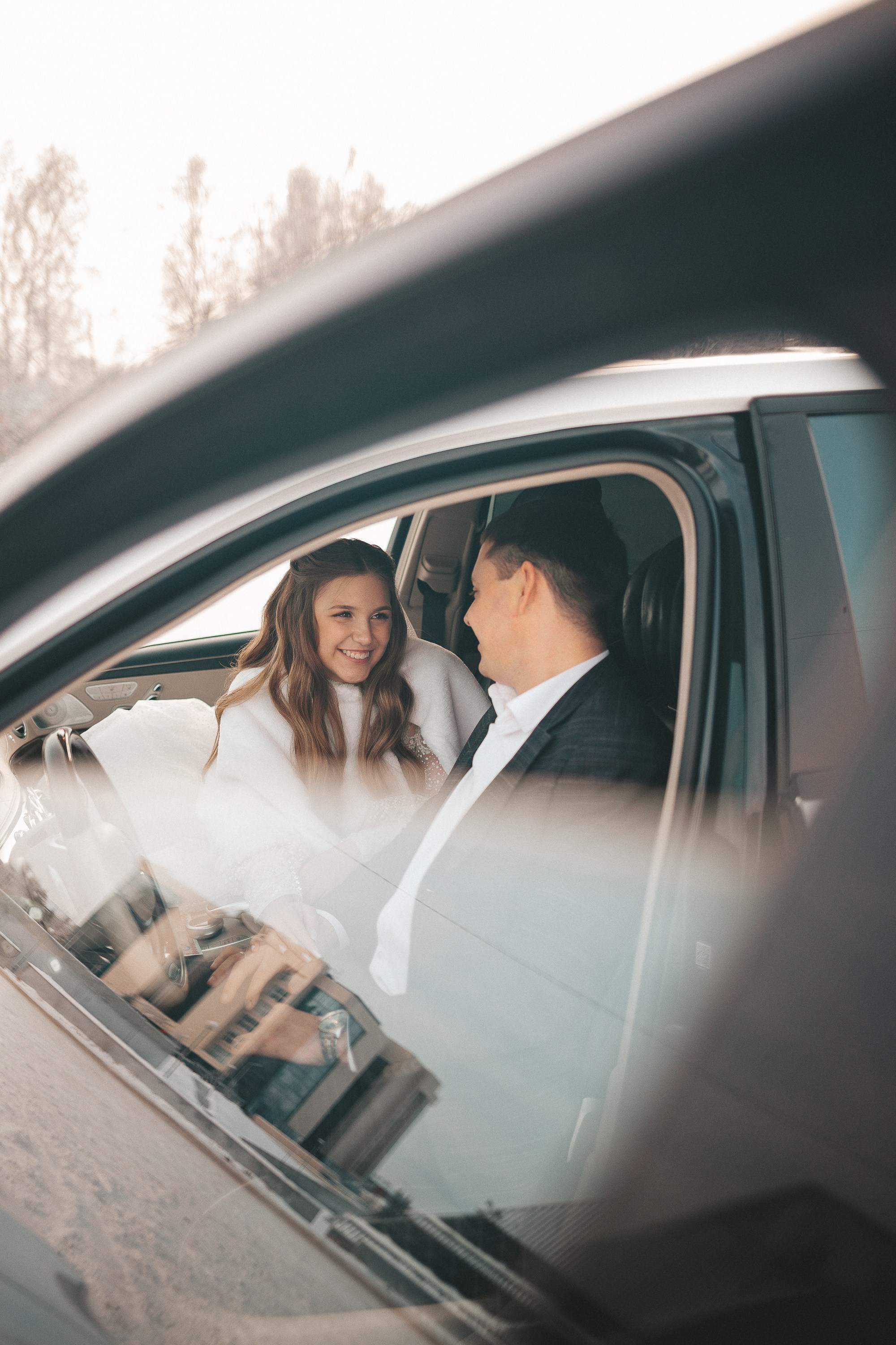 Игорь и Арина. Nadin.K фотограф Иркутск, Байкал, Братск