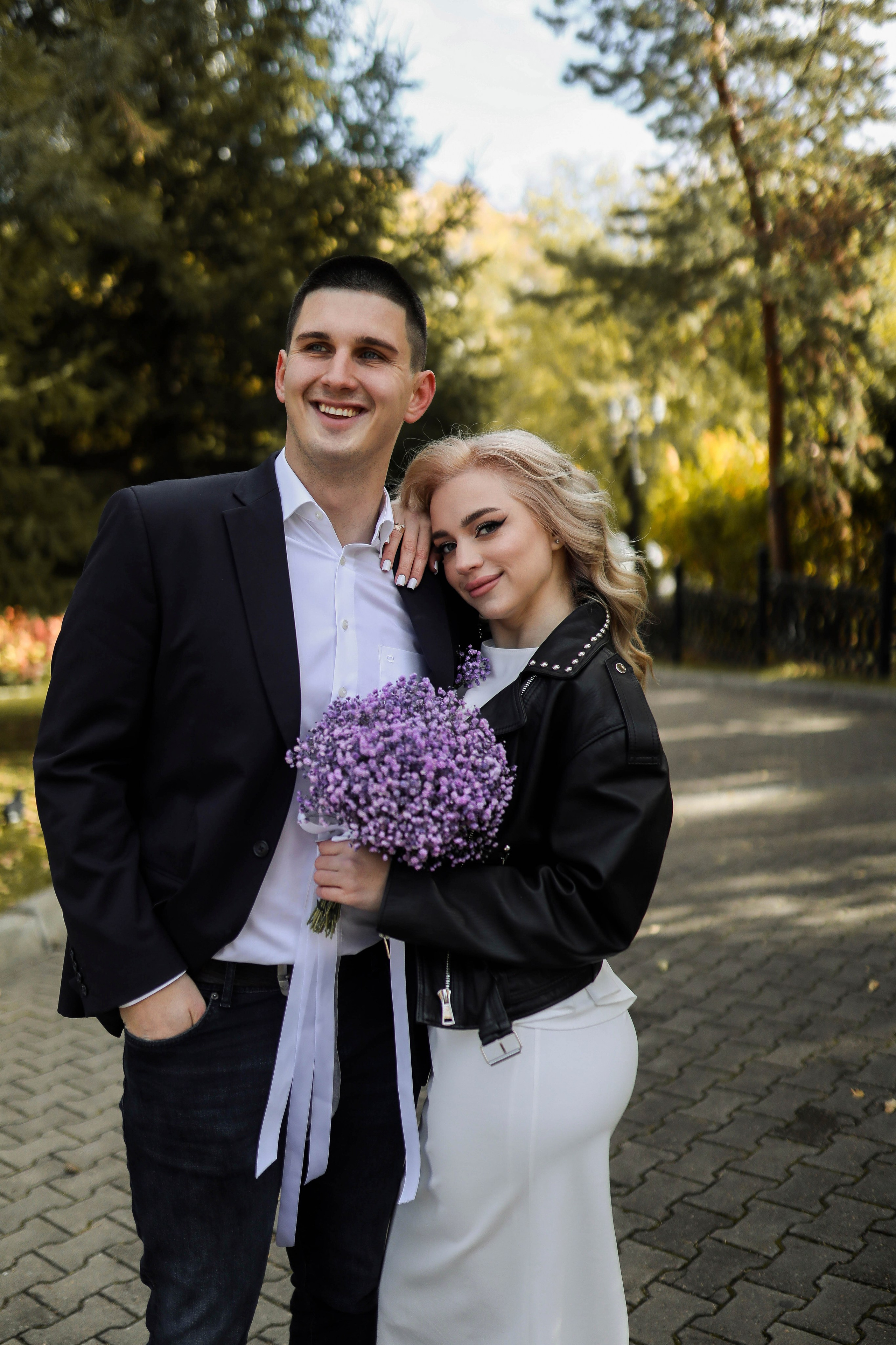 Дмитрий и Анна 20.10.23. ФОТОГРАФ ХАБАРОВСК АНАСТАСИЯ РАЧЕНКОВА
