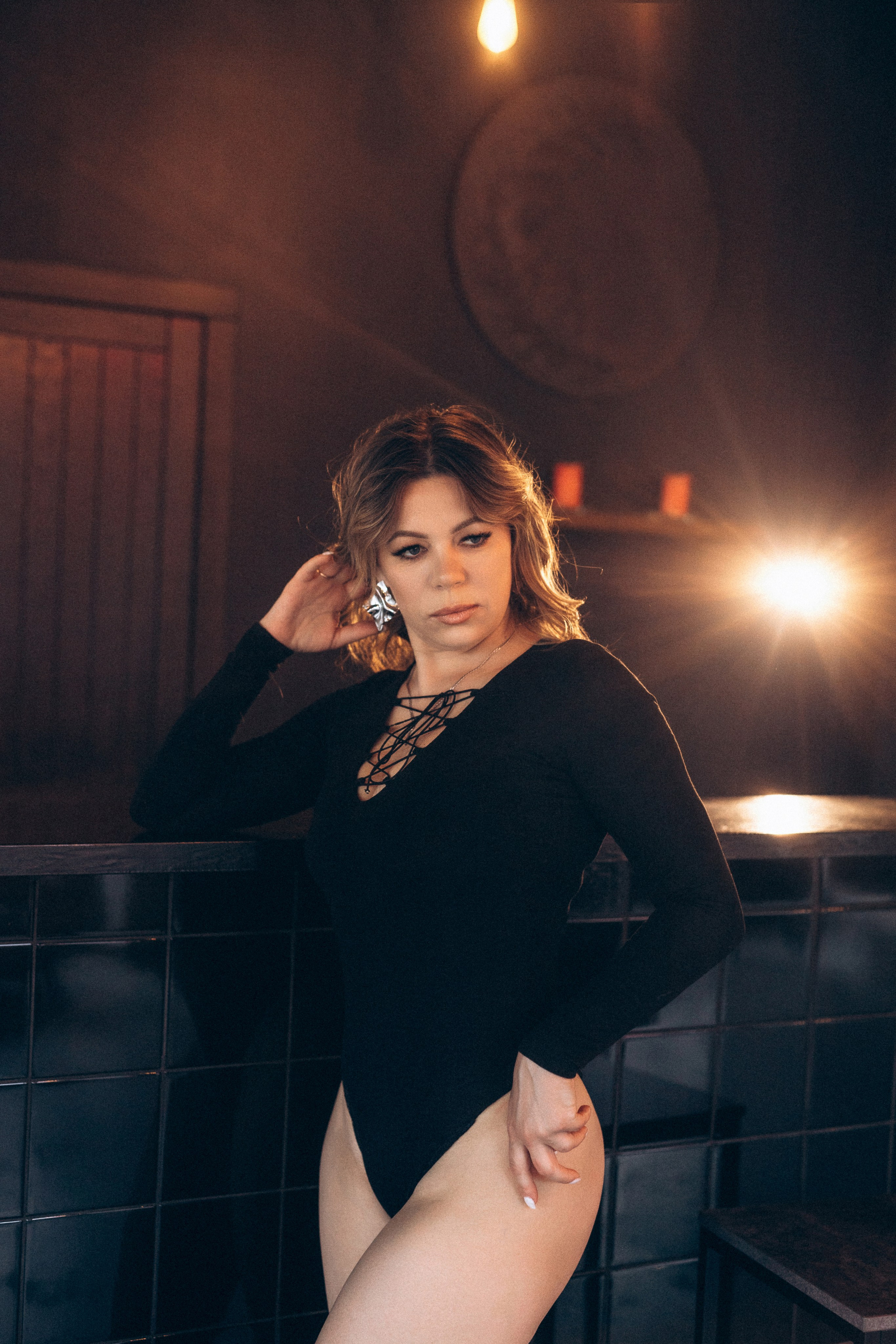 Аня. Фотограф Ногинск Электросталь Наталья Осетрова