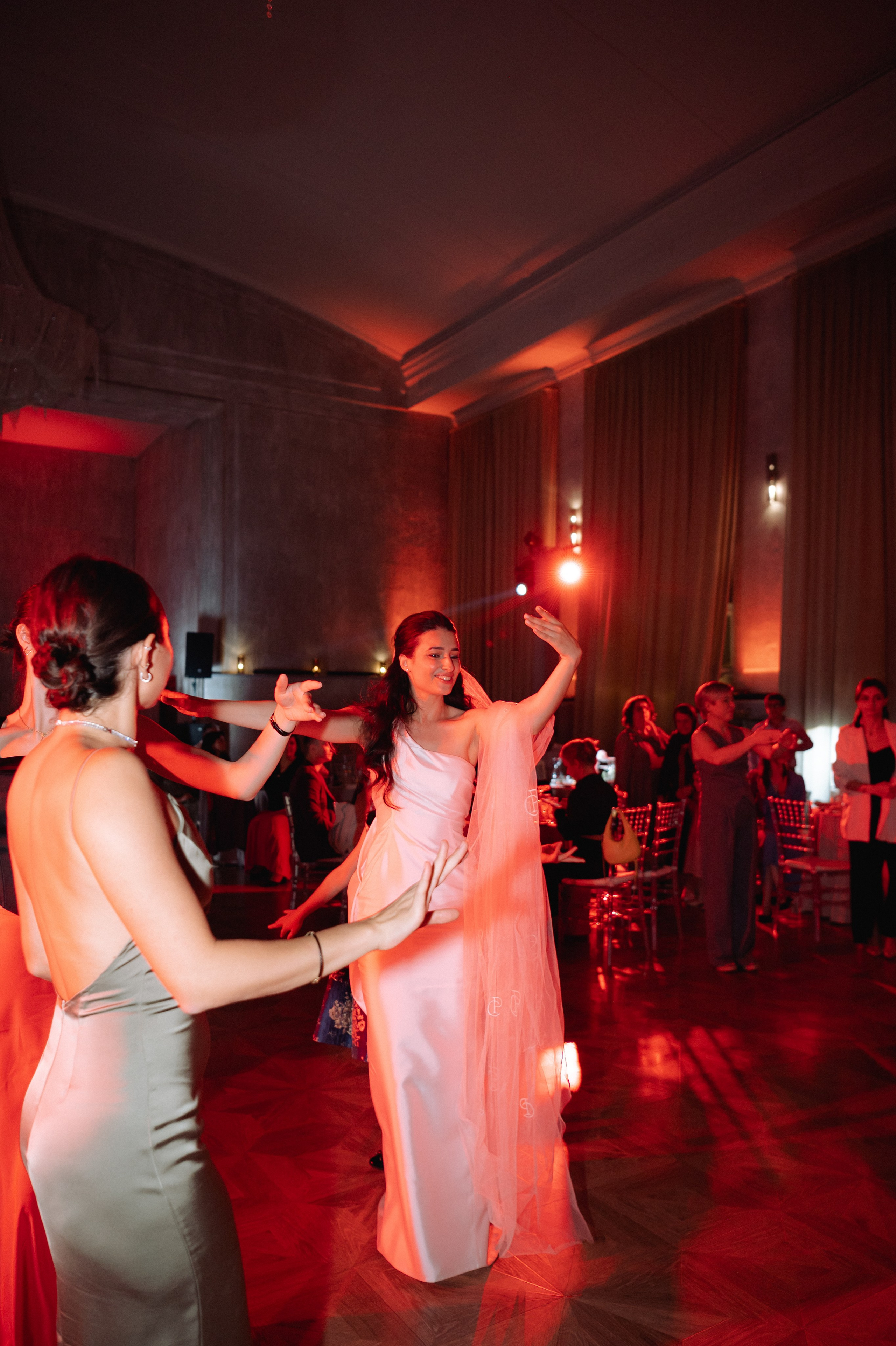 Sakina|Roman. Свадебный фотограф Санкт-Петербург DanyaPhotoart