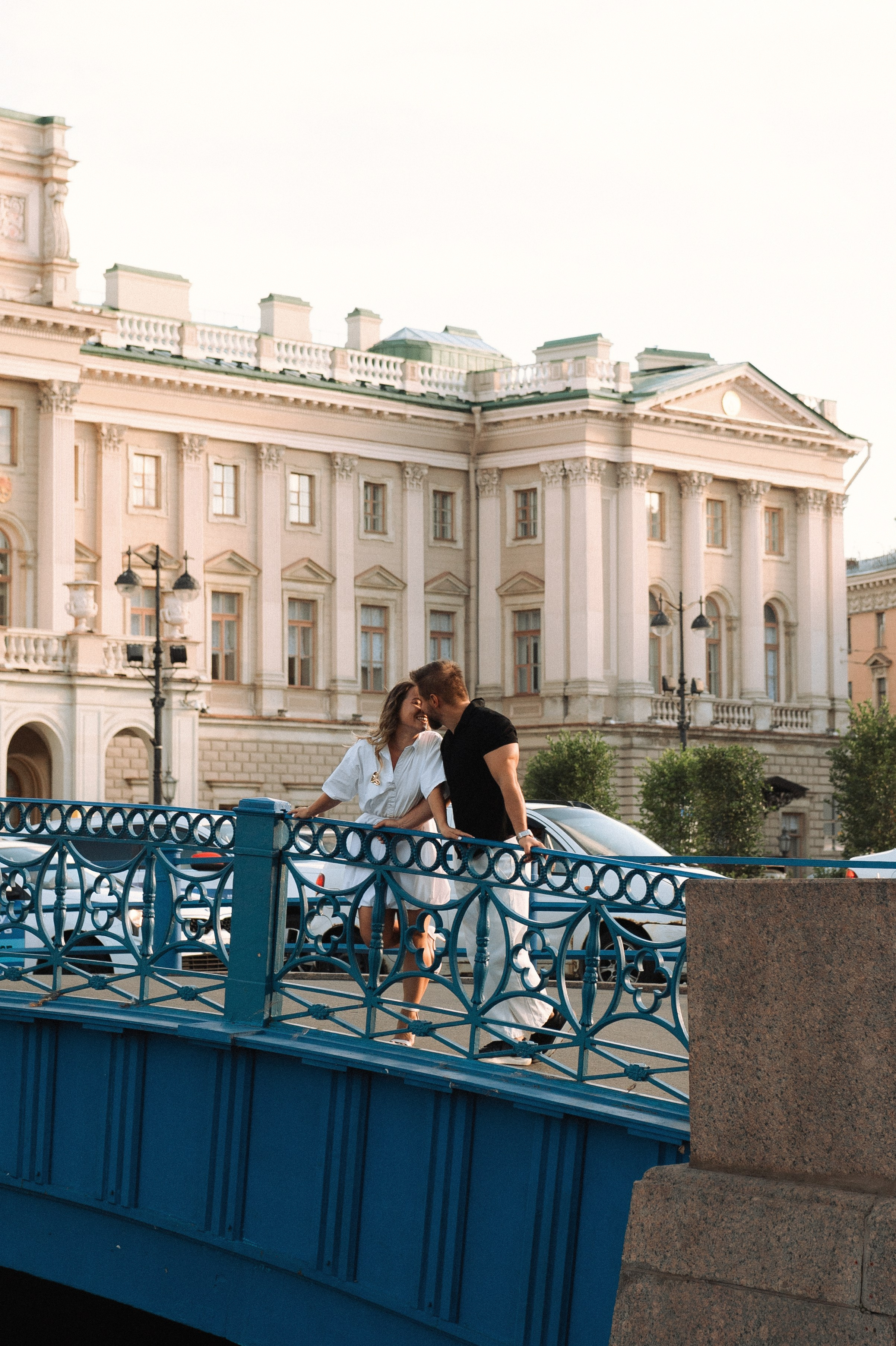 Kristina|Vladimir. Свадебный фотограф Санкт-Петербург DanyaPhotoart