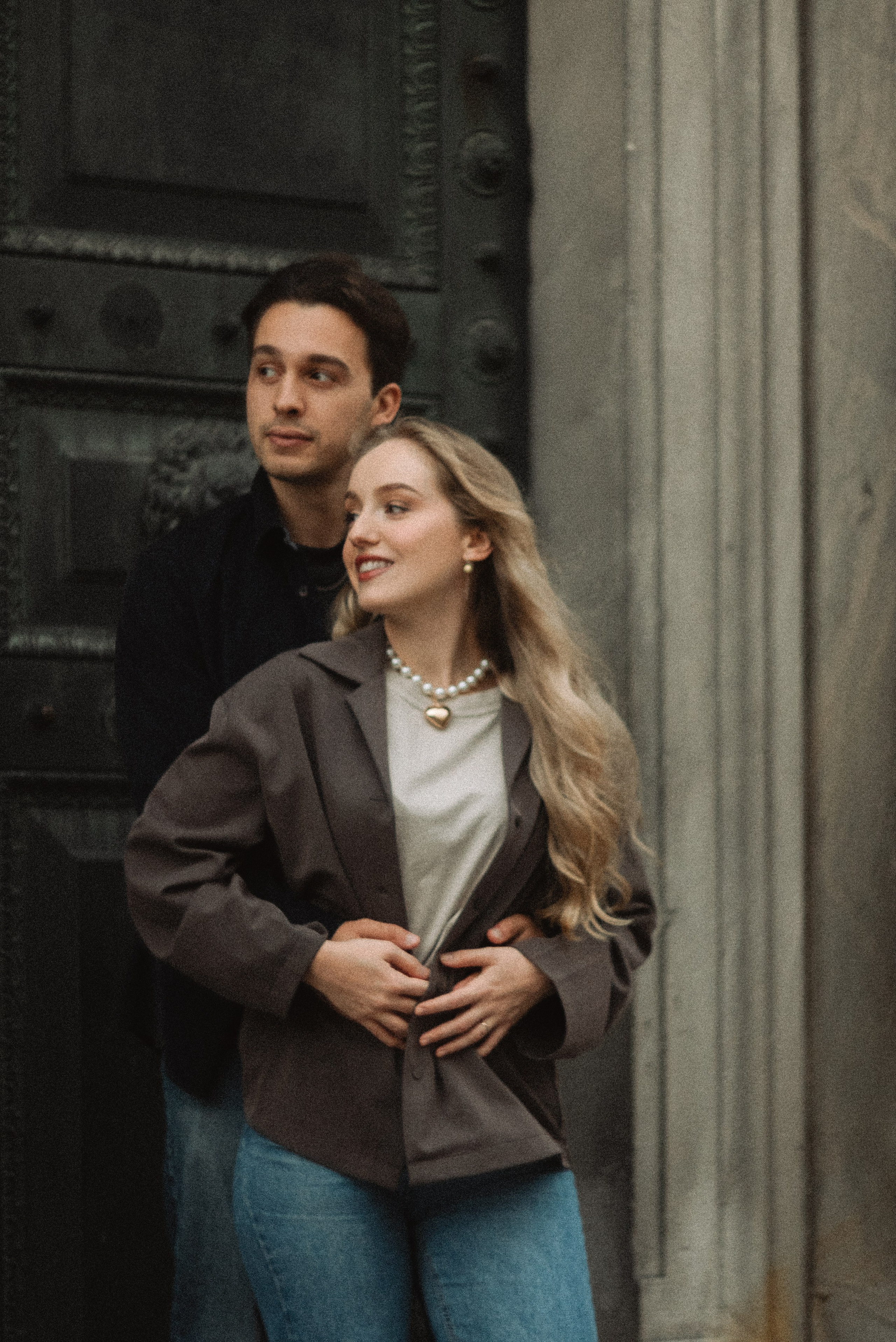 Nastya | Matvei. Свадебный фотограф Санкт-Петербург DanyaPhotoart