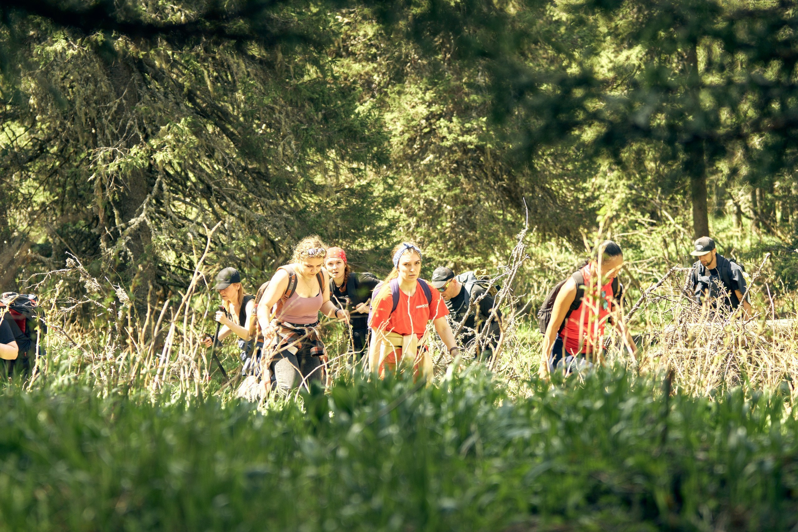 Фототур Александр Шалагин