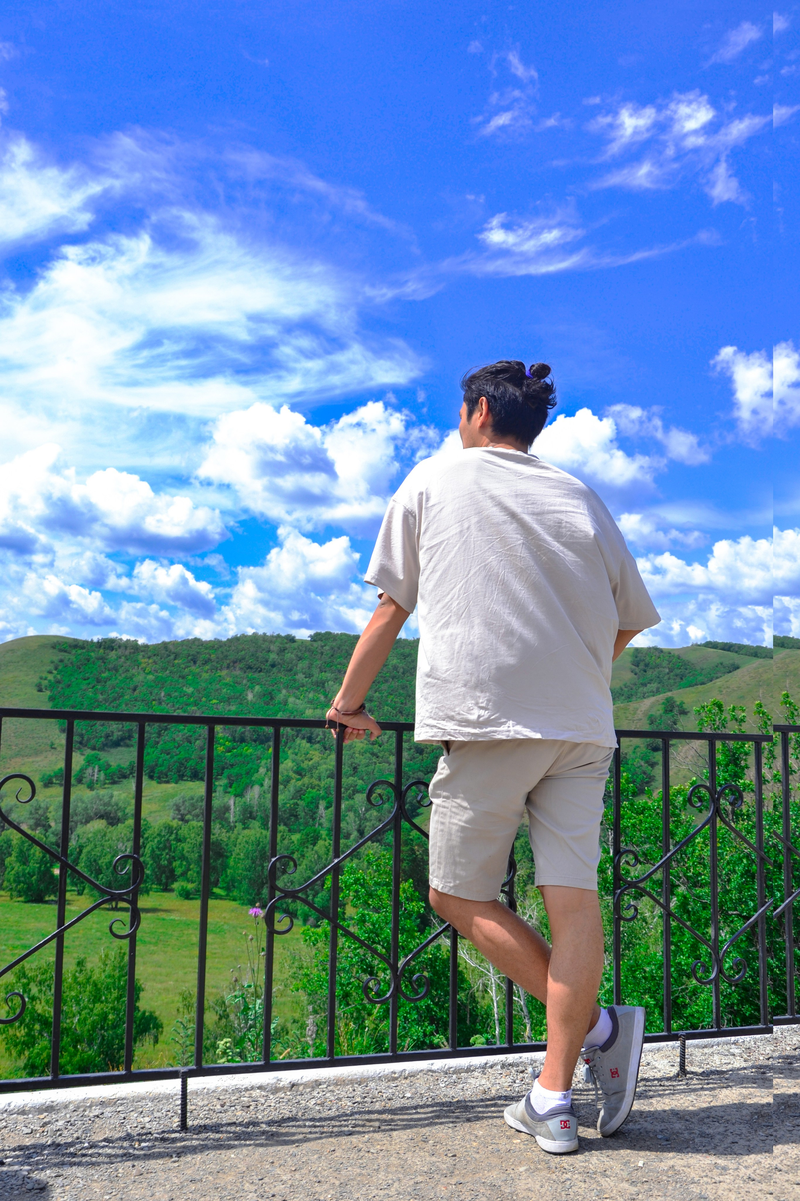 Ars. Фотограф Анастасия Шай в Санкт-Петербурге