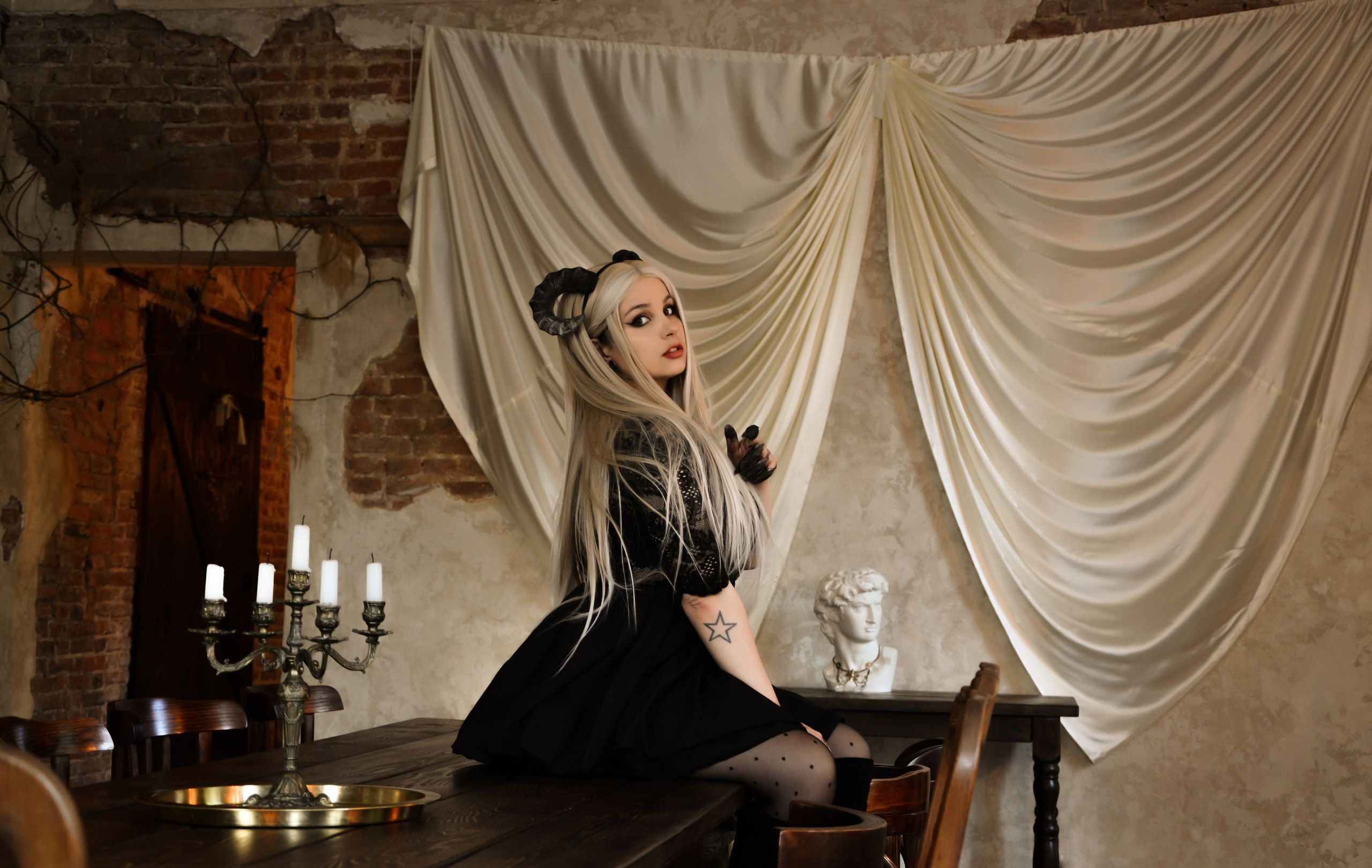 Yana. Фотограф Анастасия Шай в Санкт-Петербурге