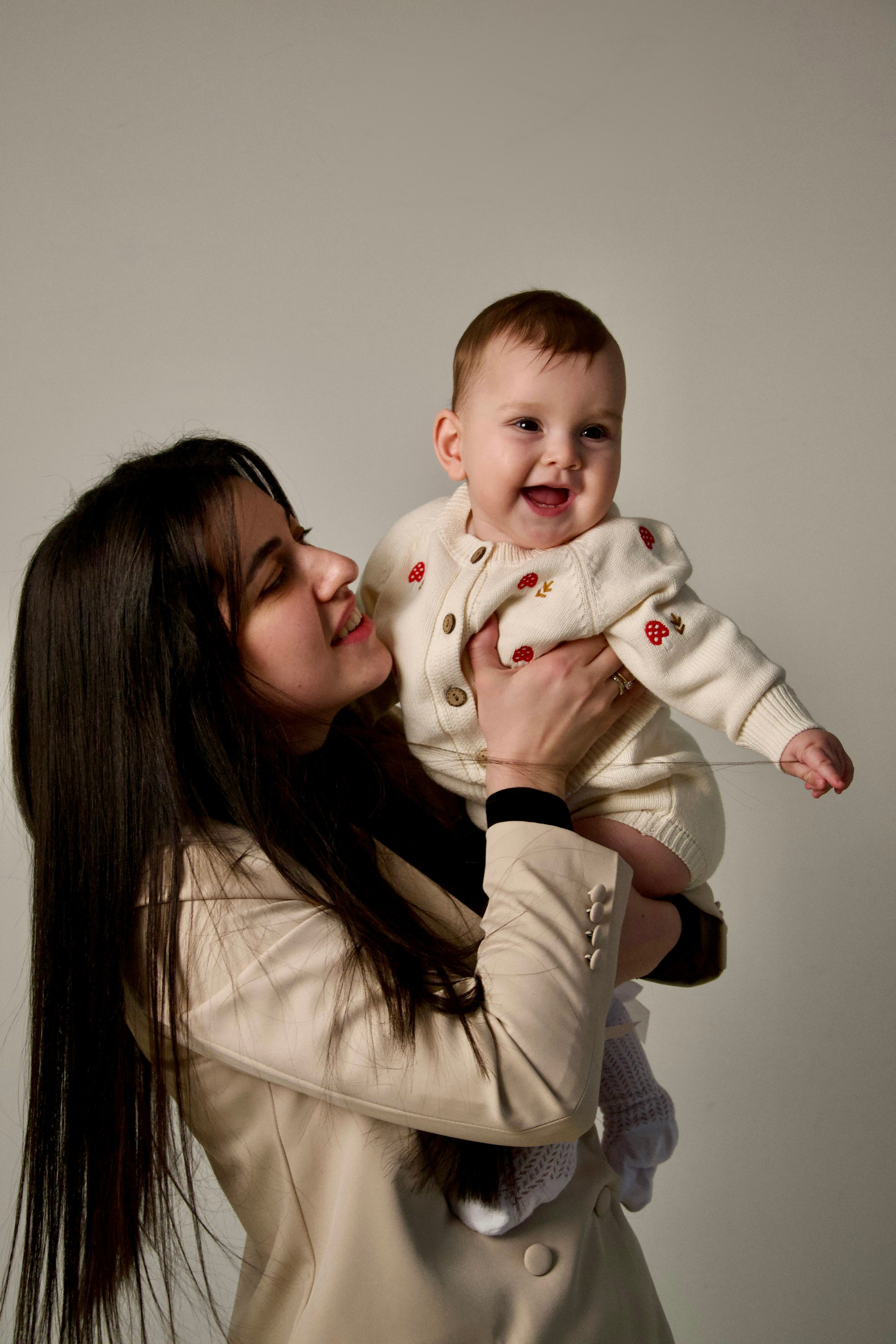 Family. Фотограф Анастасия Шай в Санкт-Петербурге