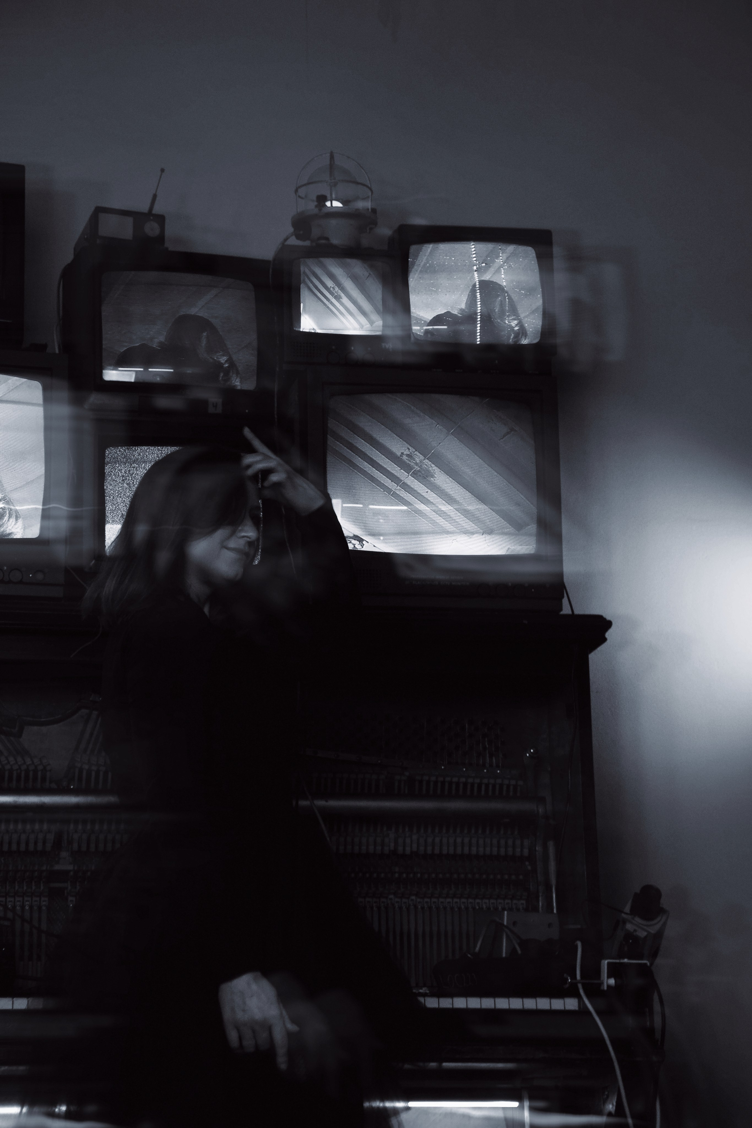 Maria. Фотограф Анастасия Шай в Санкт-Петербурге