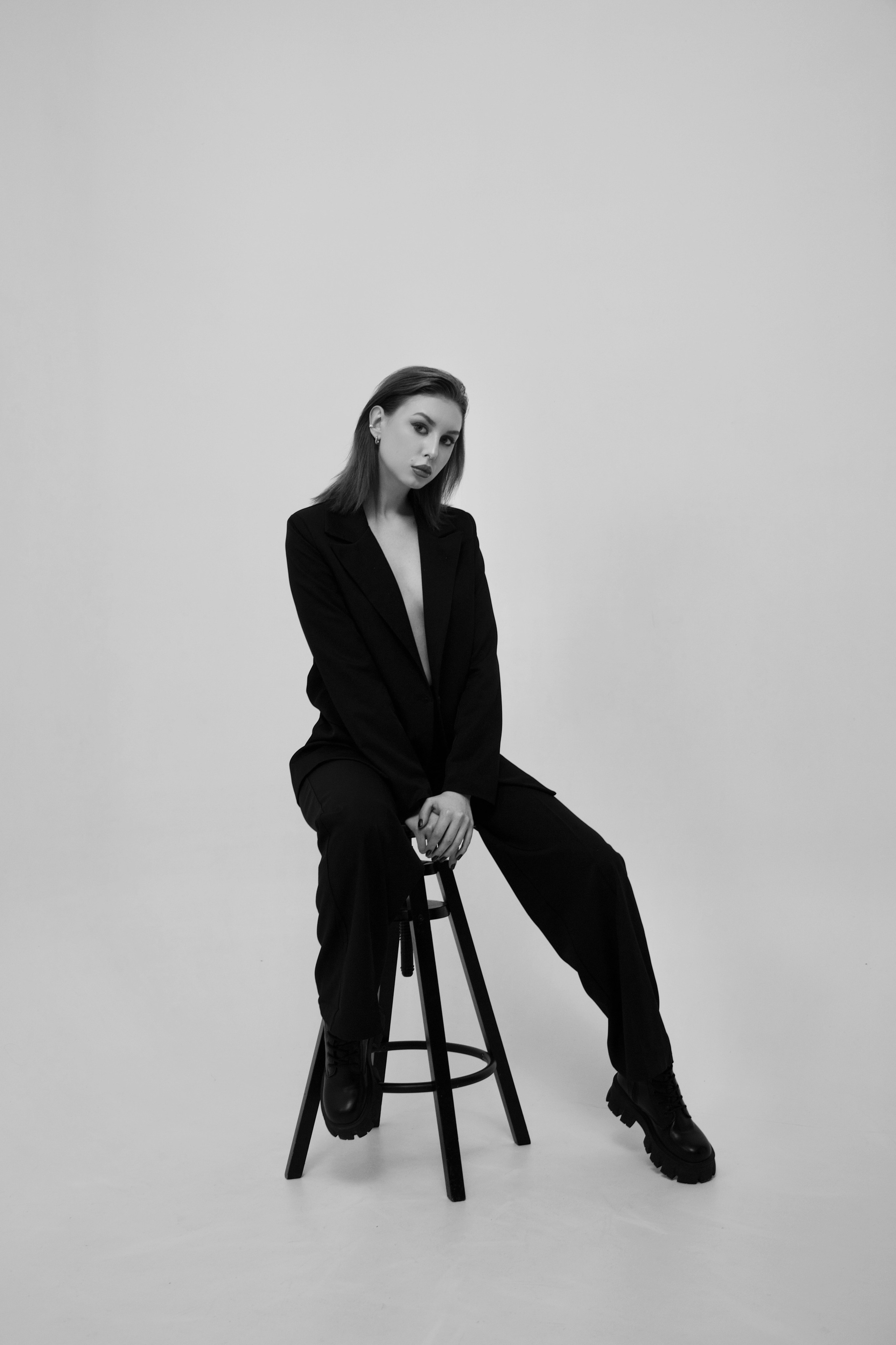 Irina. Фотограф Анастасия Шай в Санкт-Петербурге