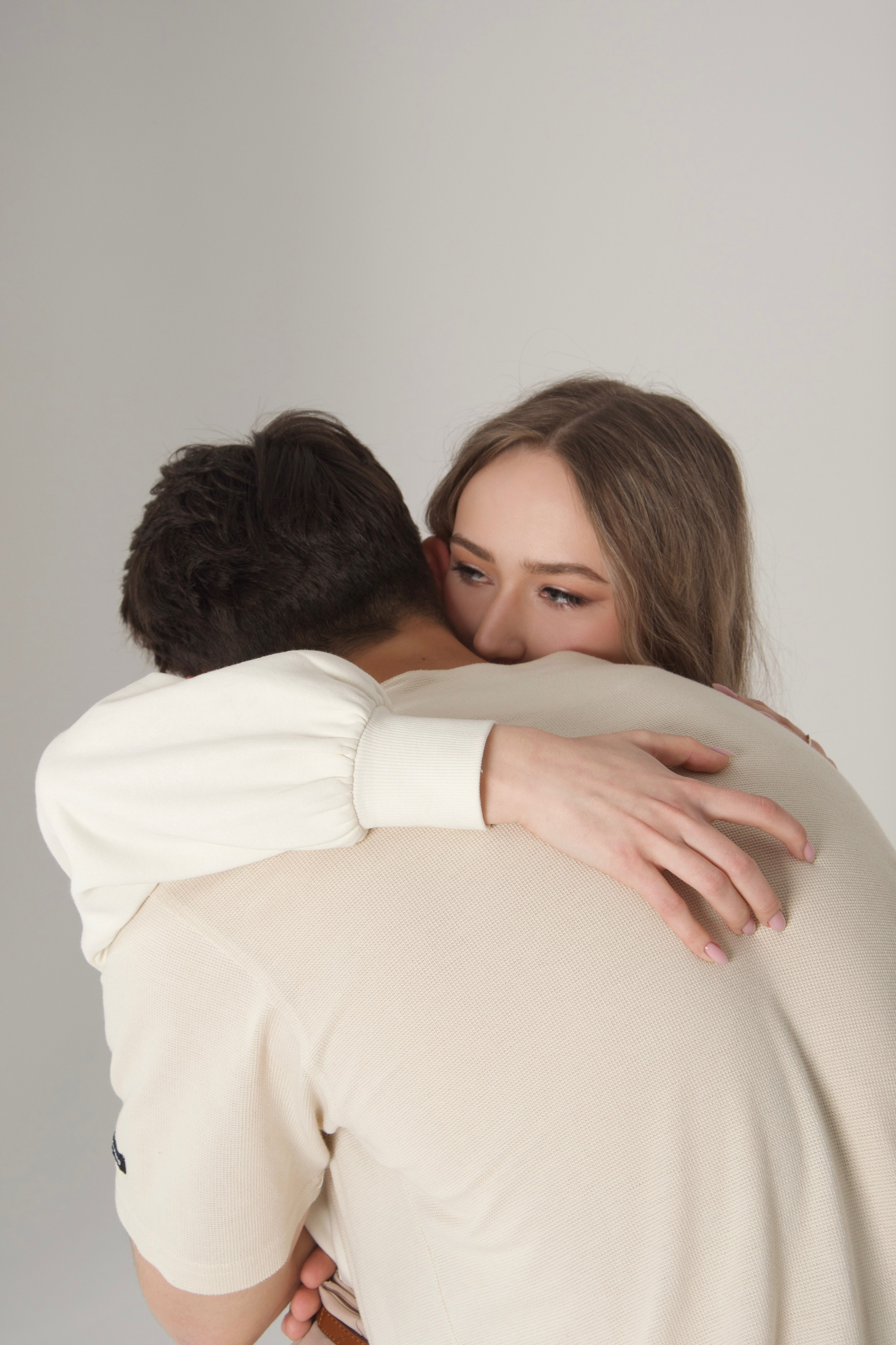 Love story. Фотограф Анастасия Шай в Санкт-Петербурге