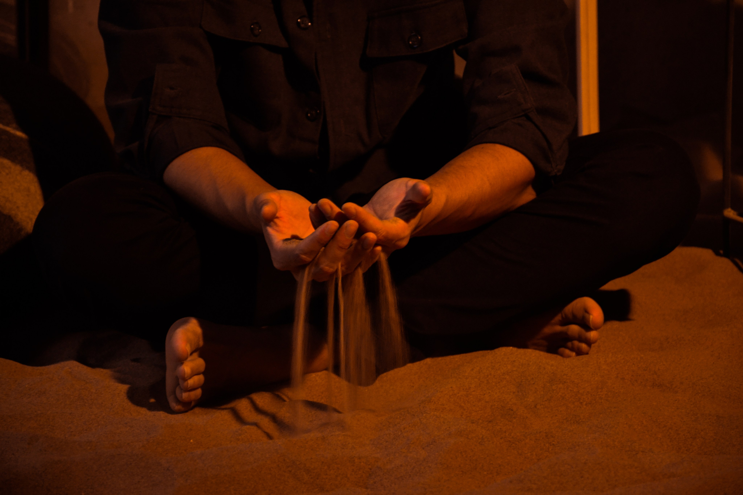 Ars. Фотограф Анастасия Шай в Санкт-Петербурге