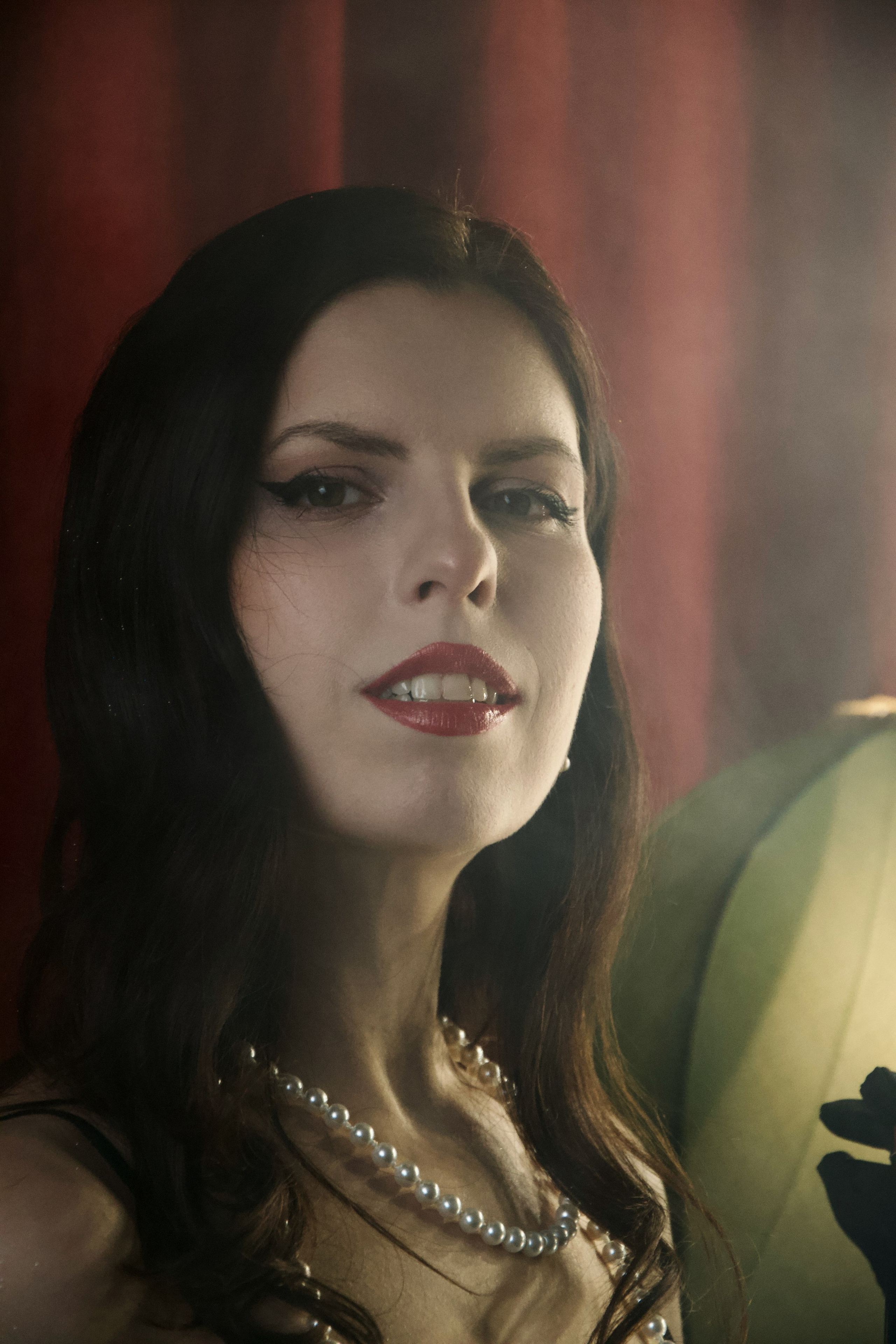 Maria. Фотограф Анастасия Шай в Санкт-Петербурге