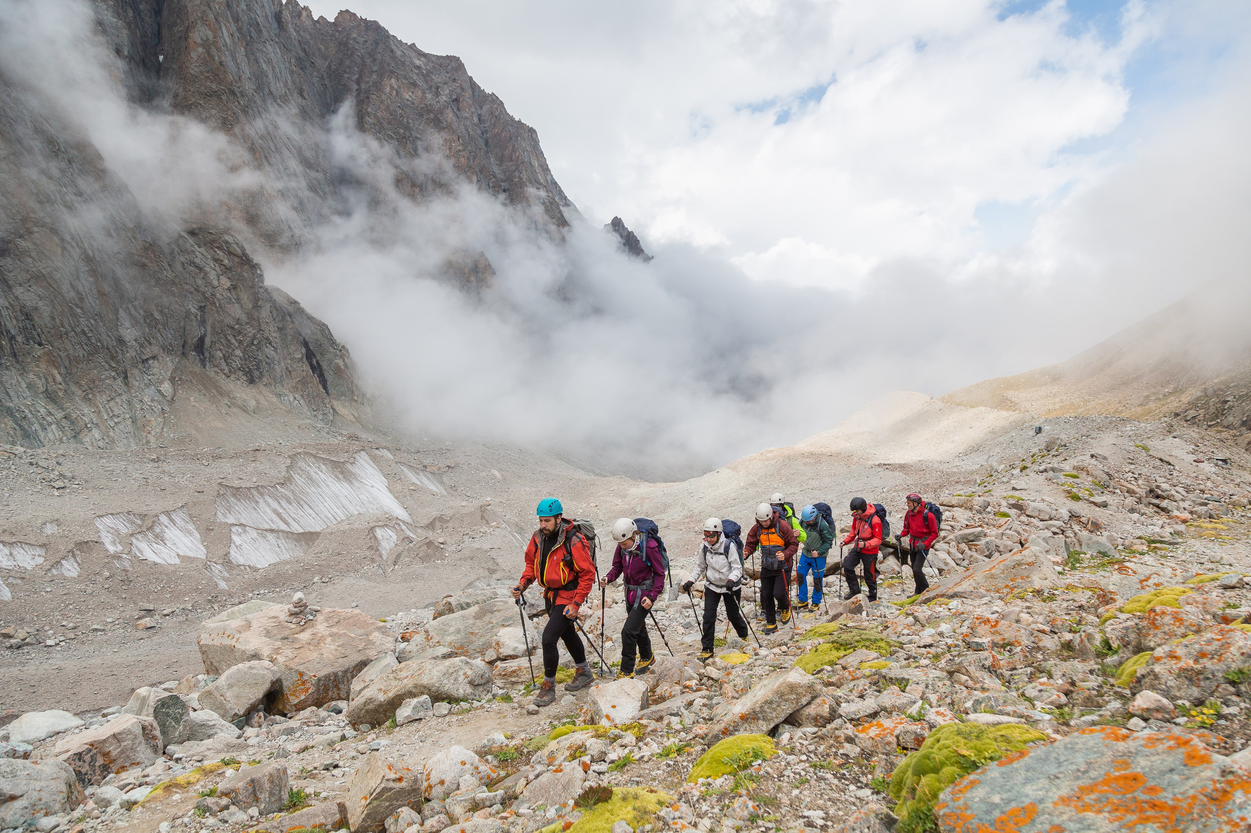 Путешествия