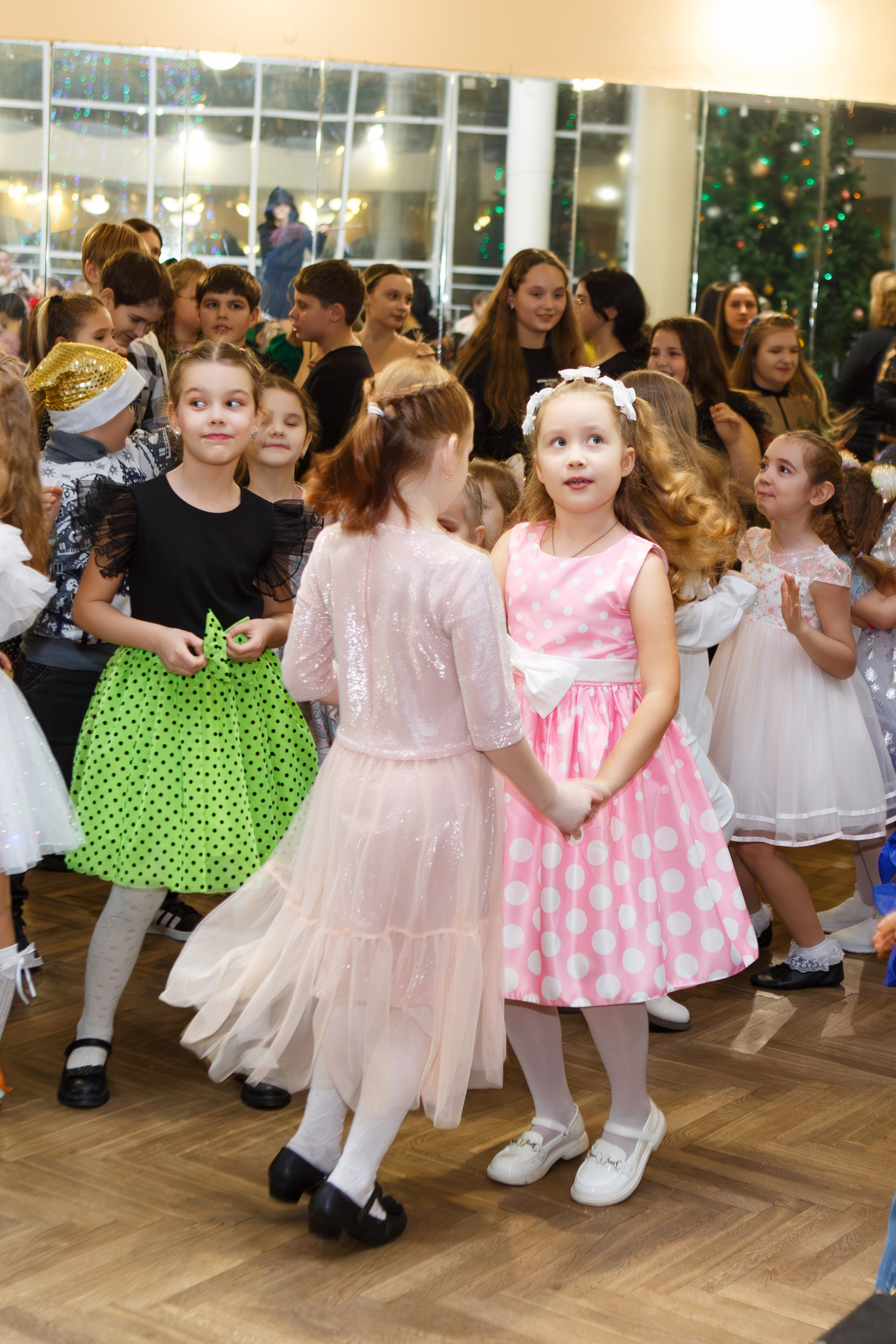 Театр-студия «ОК"ФАНТАЗИЯ» — „НОВЫЙ ГОД С ФАНТАЗИЕЙ“. Профессиональный фотограф в Мценске и Орловской области