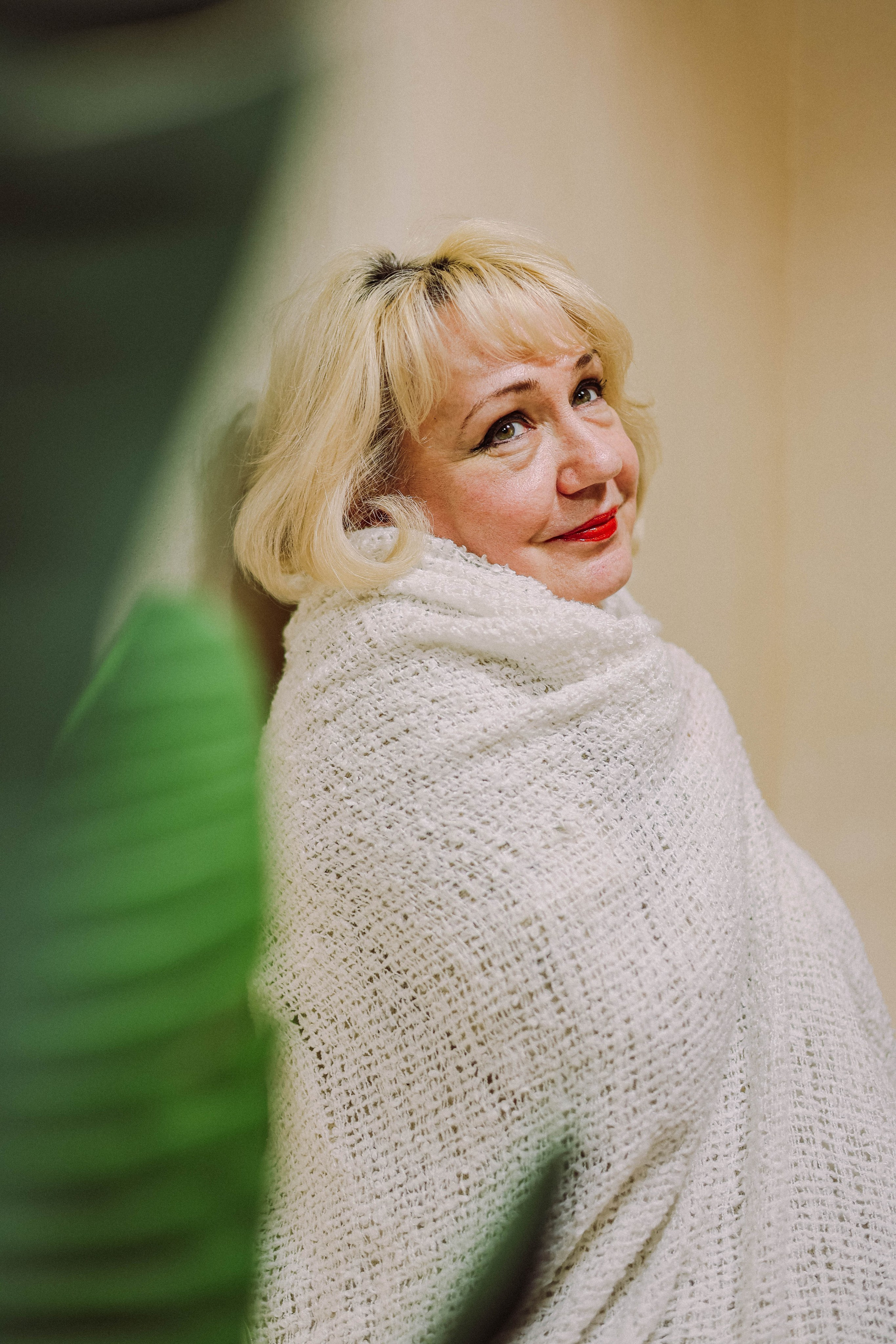 Тренинг. Фотограф в Москве Анастасия Калинина