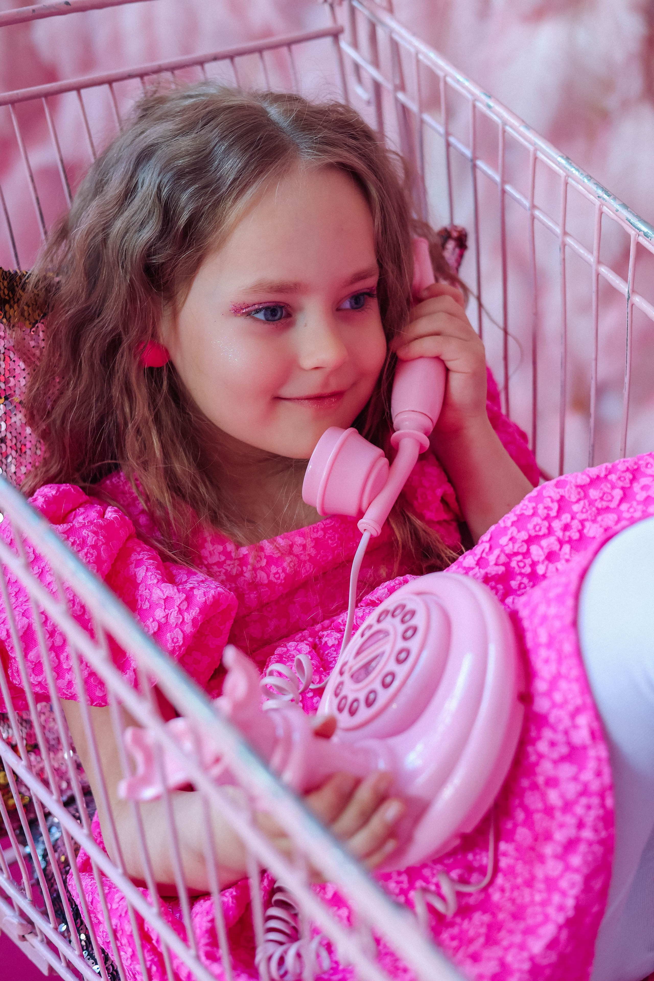 Мире 5 лет. Фотограф в Москве Анастасия Калинина