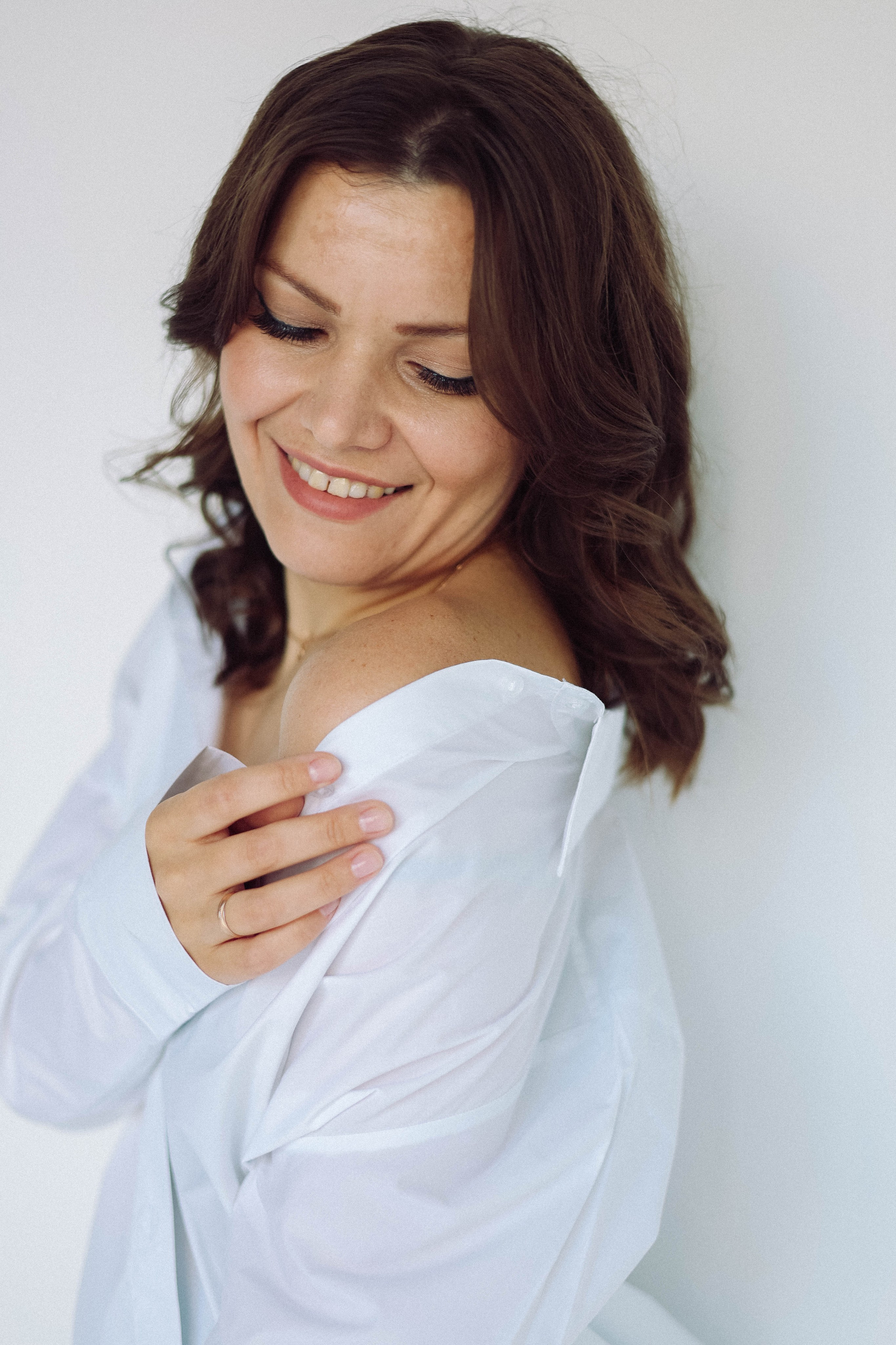 Юля. Фотограф в Москве Анастасия Калинина