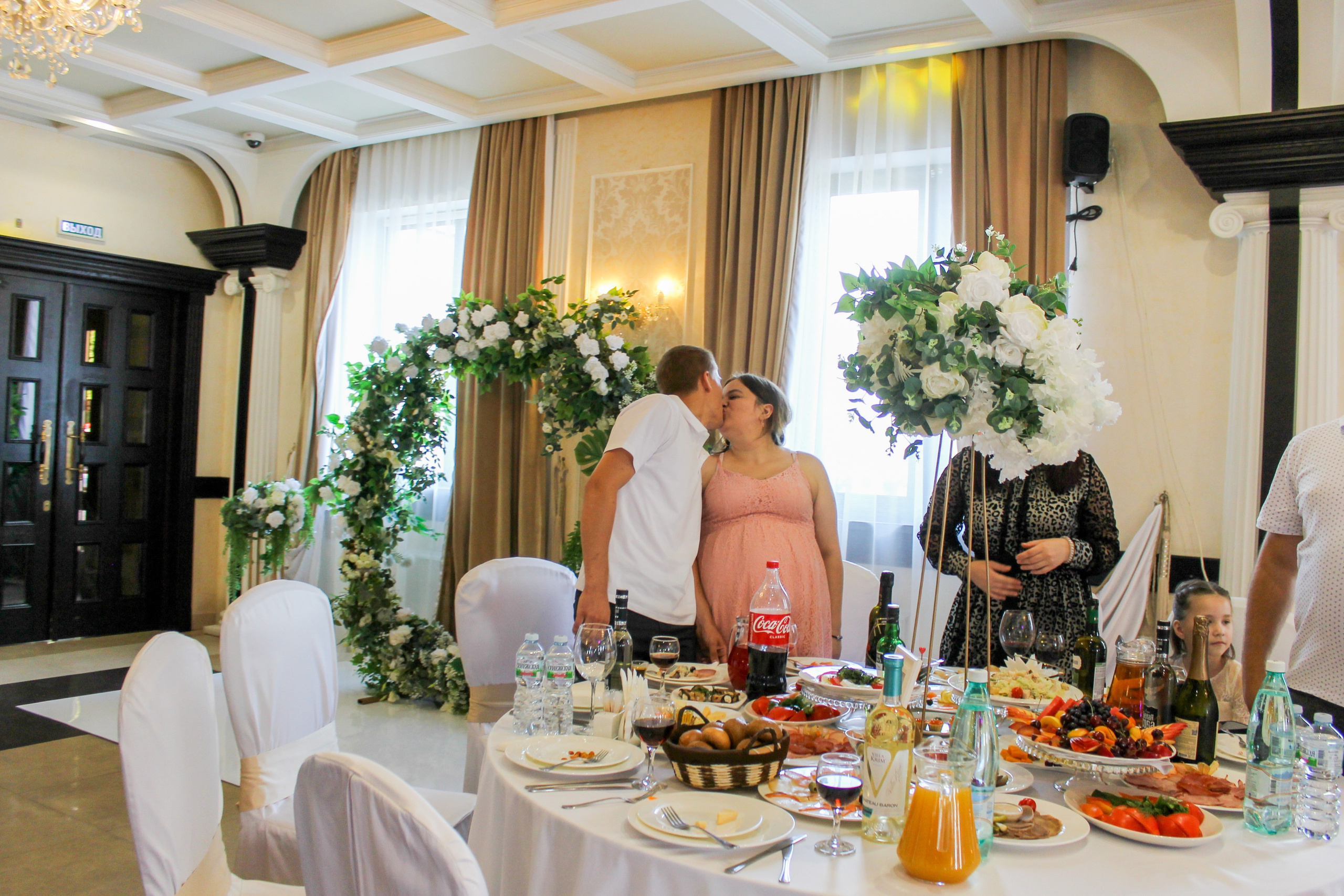 Мария. Фотограф в Москве Анастасия Калинина