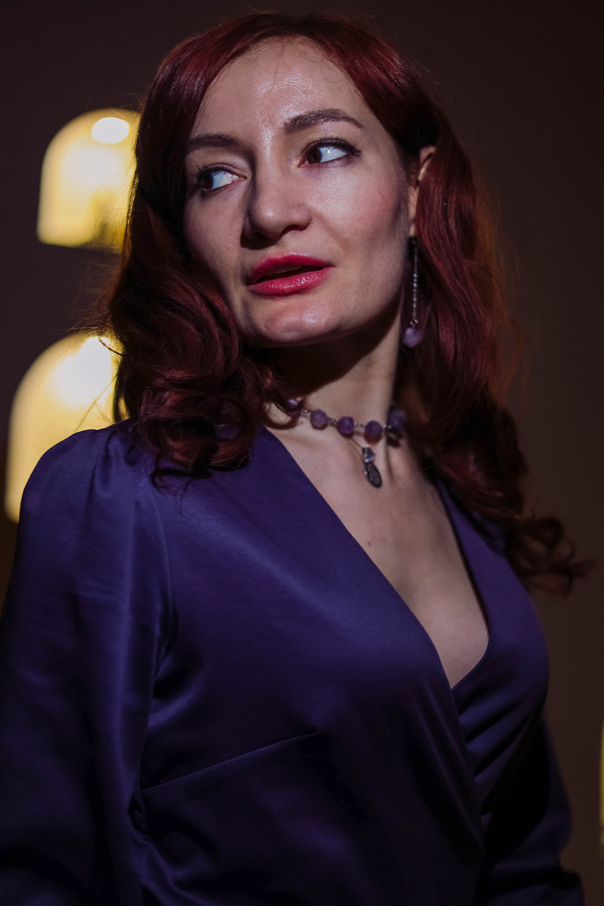 Тренинг. Фотограф в Москве Анастасия Калинина