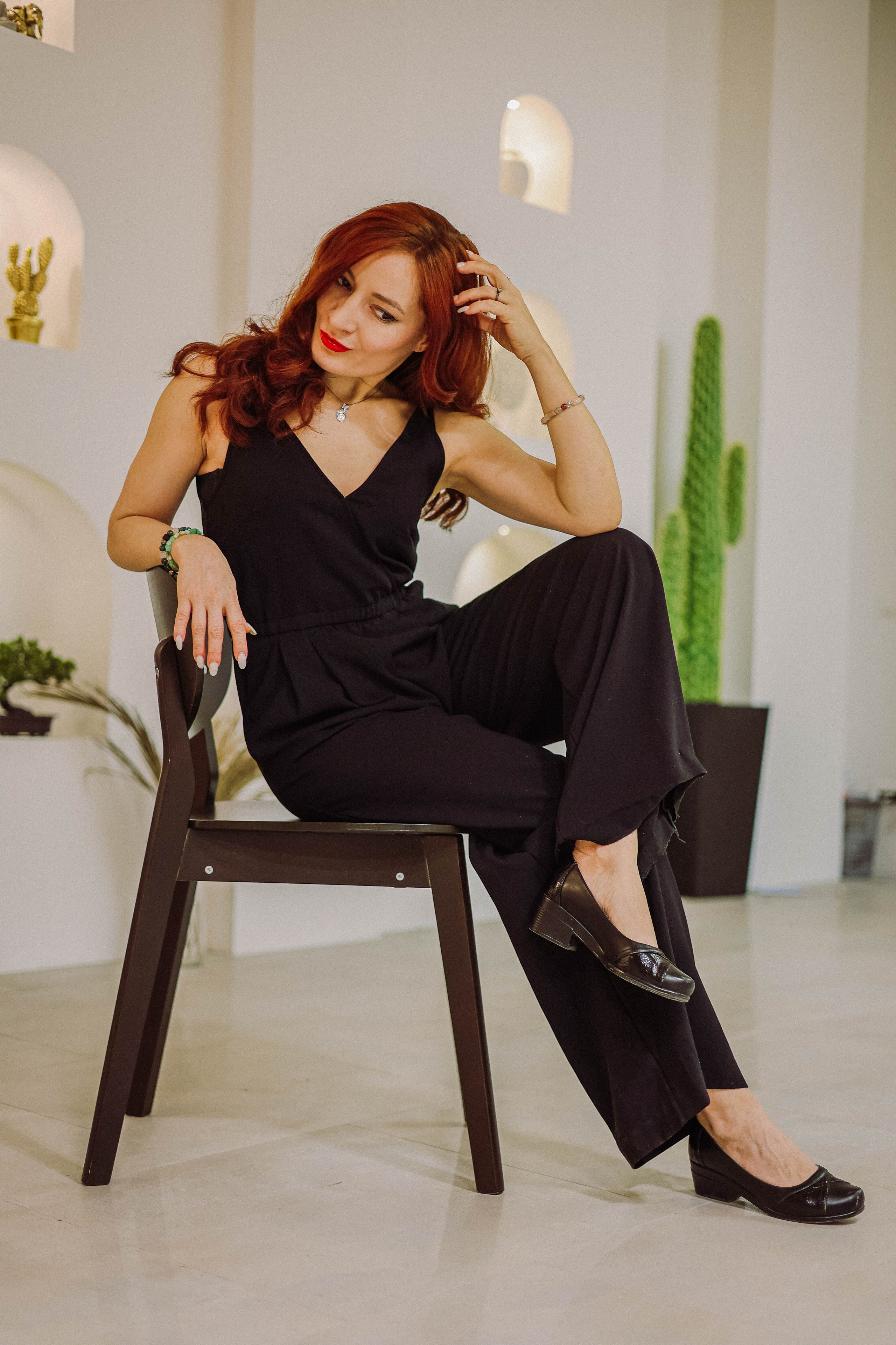 Дара. Фотограф в Москве Анастасия Калинина