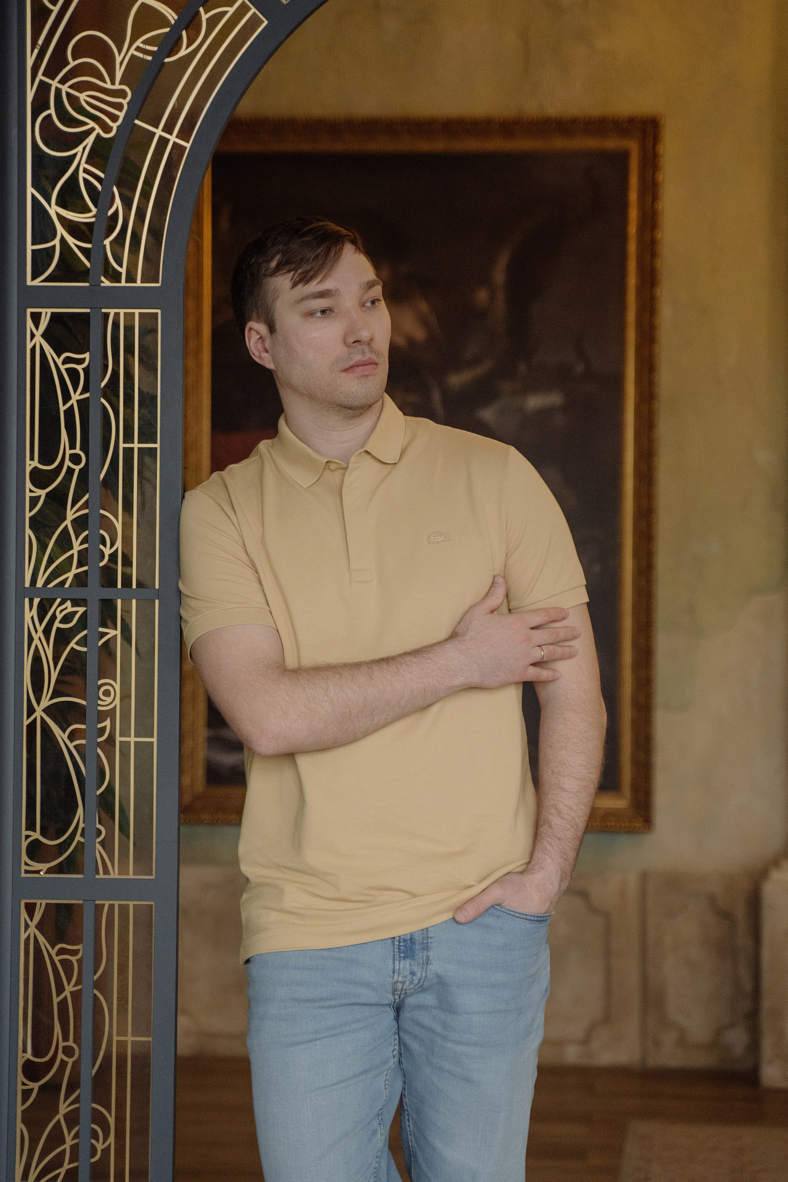 8. Свадебный фотограф