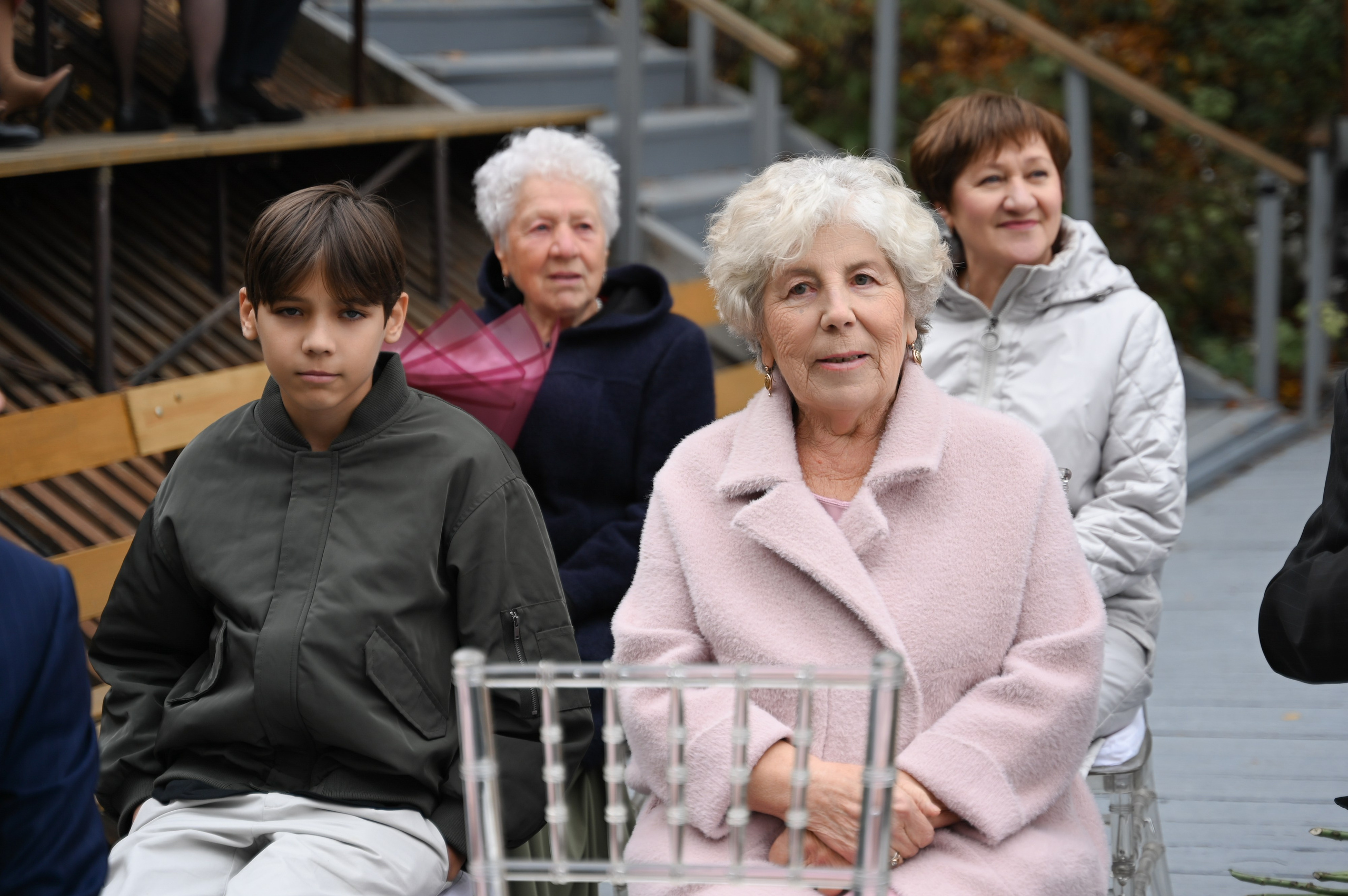 Ринат & Альбина. Свадебный и семейный фотограф в Уфе Александров Максим