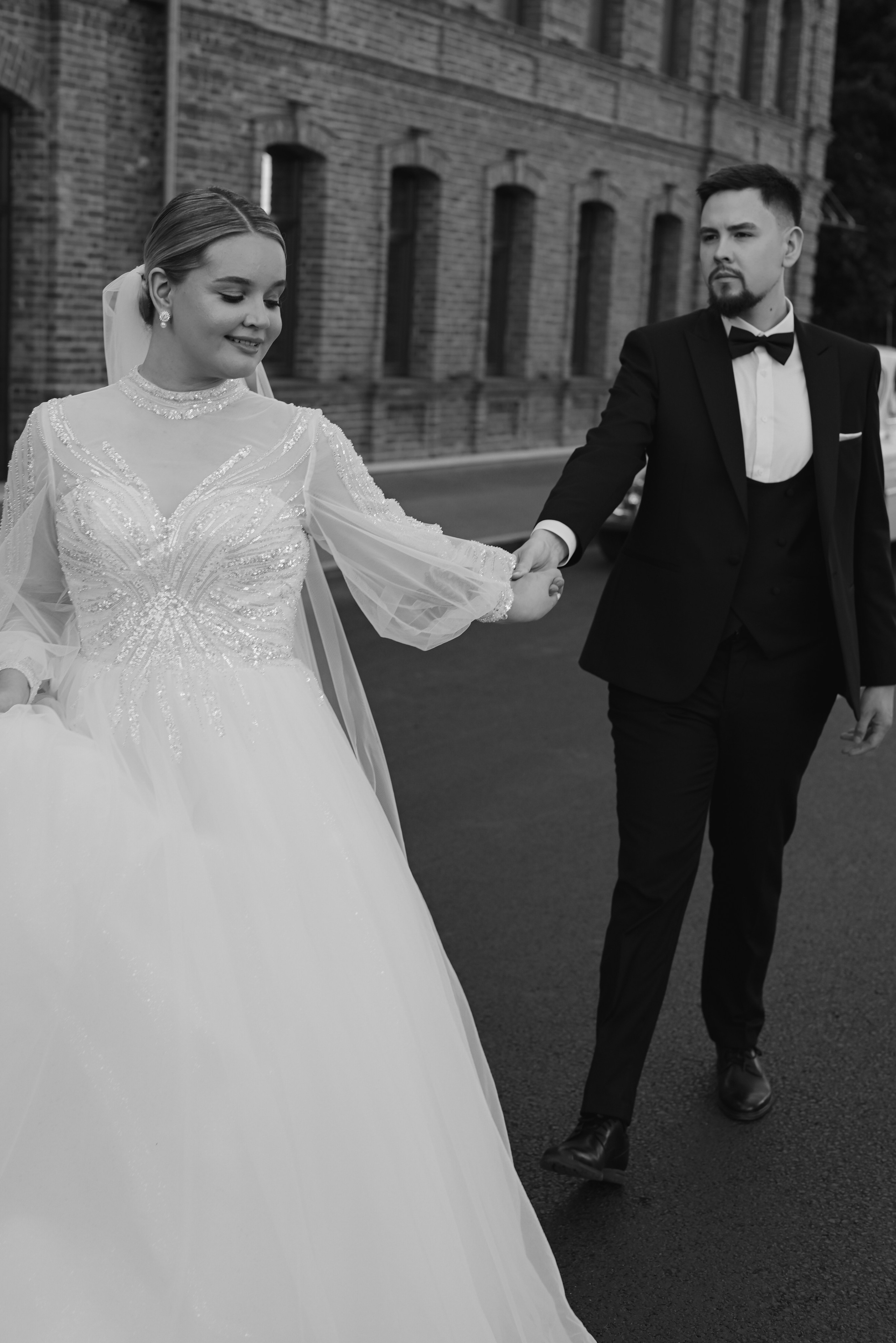 R & A. Свадебный и семейный фотограф в Уфе Александров Максим