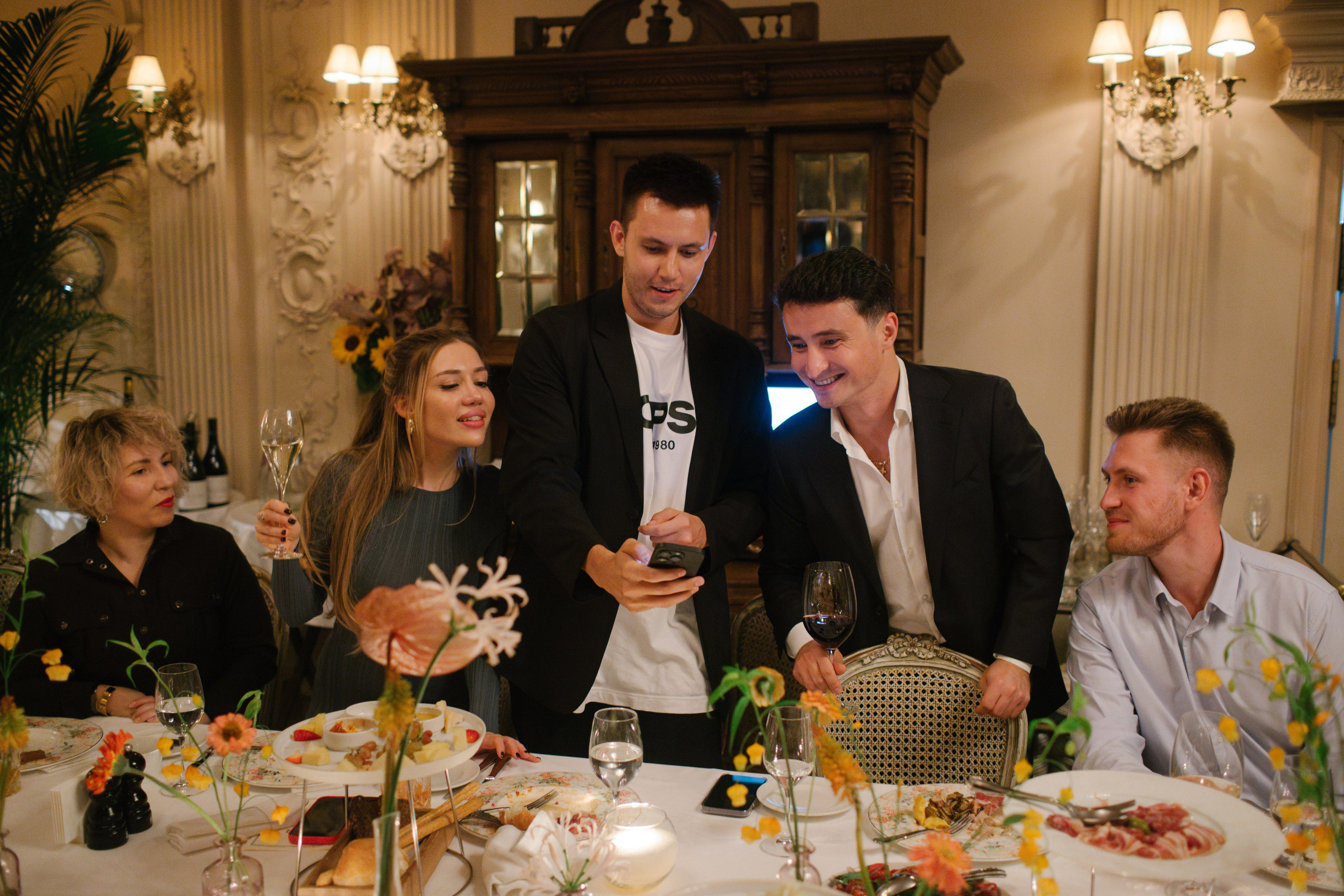 Репортажная съёмка. Фотограф Алексей Байков: репортажная, деловая и интерьерная фотосъёмка