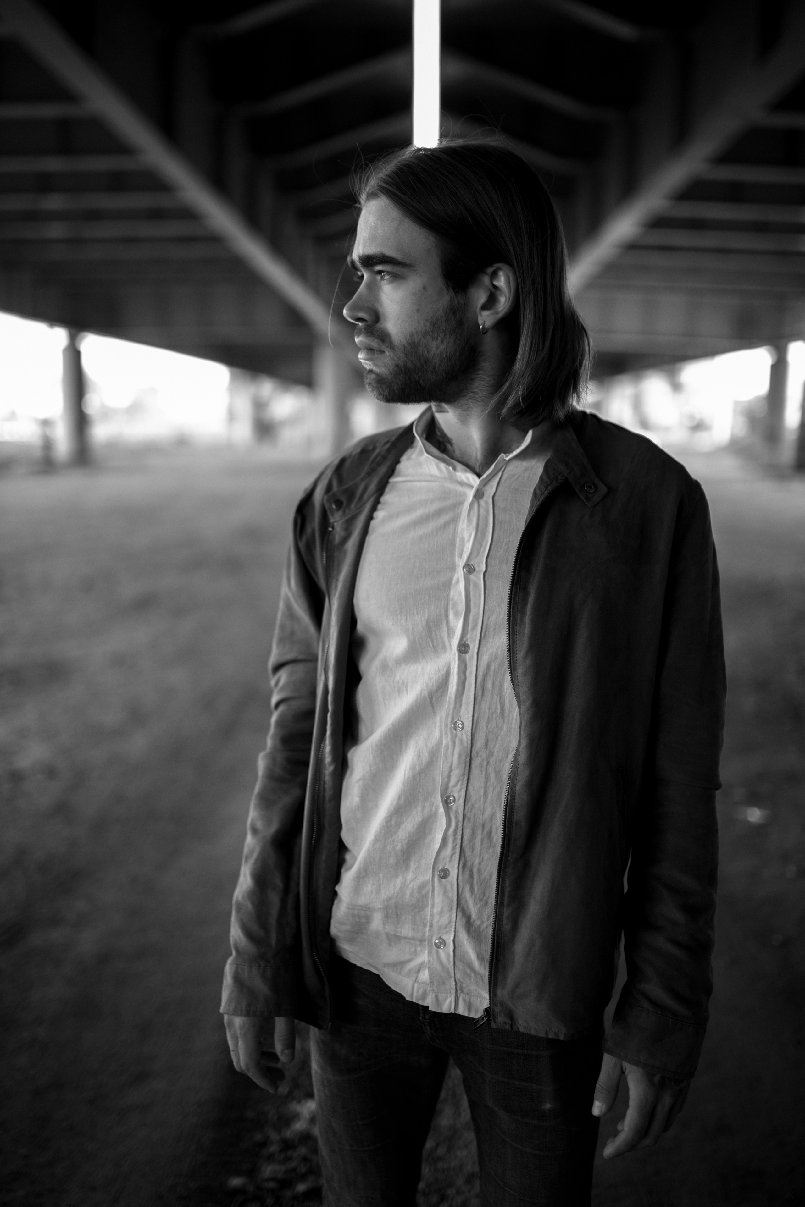 Андрей. Фотограф в Калининграде Дмитрий Мишин