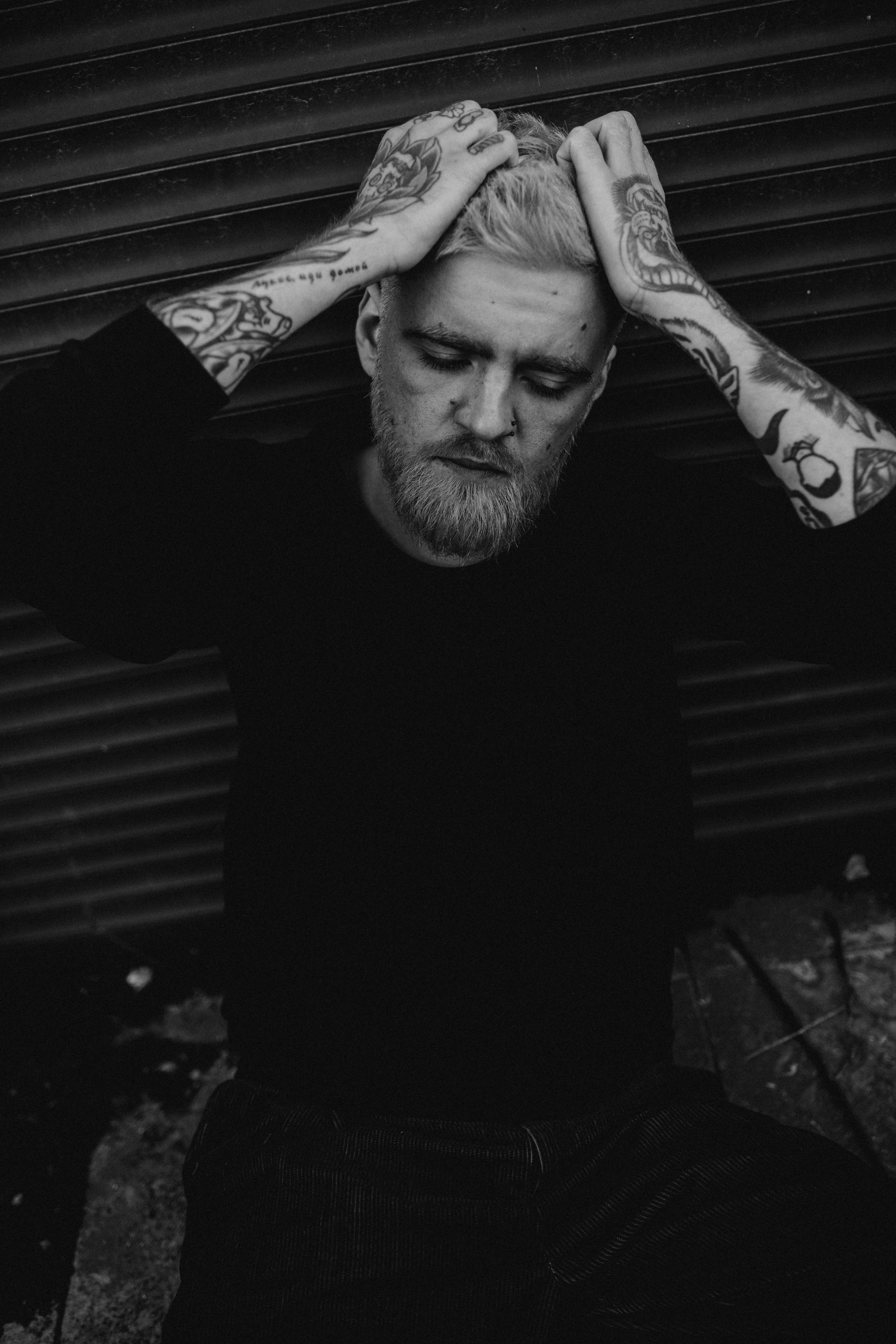 Ваня. Фотограф в Калининграде Дмитрий Мишин