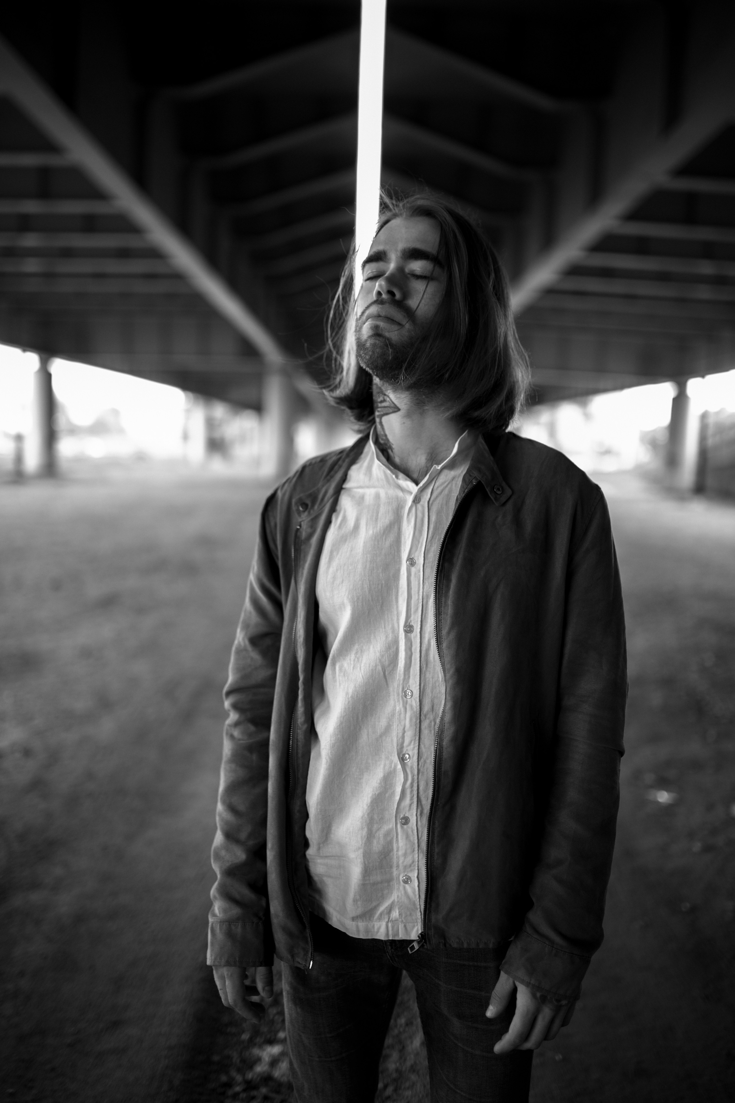 Андрей. Фотограф в Калининграде Дмитрий Мишин