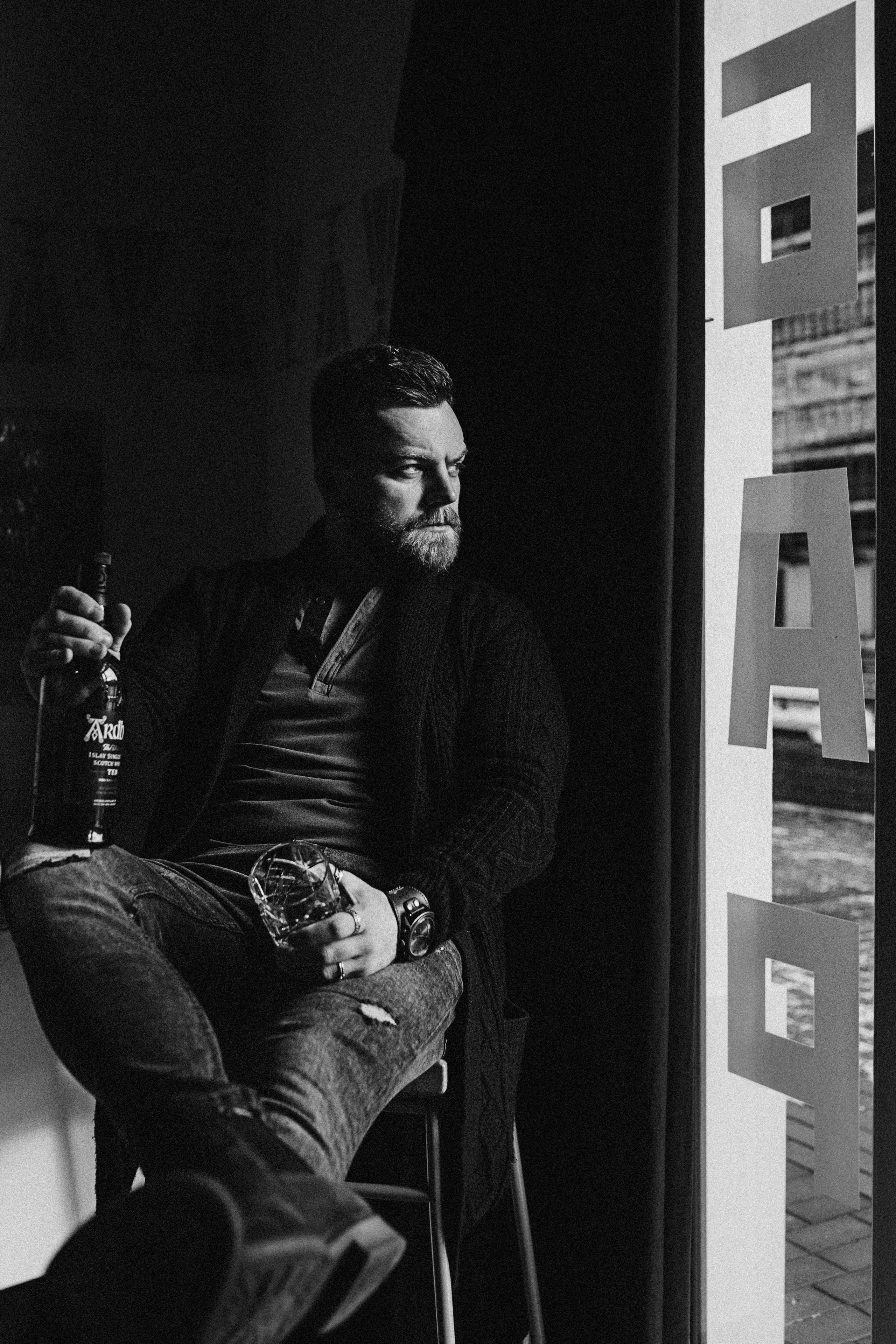 Росс. Фотограф в Калининграде Дмитрий Мишин