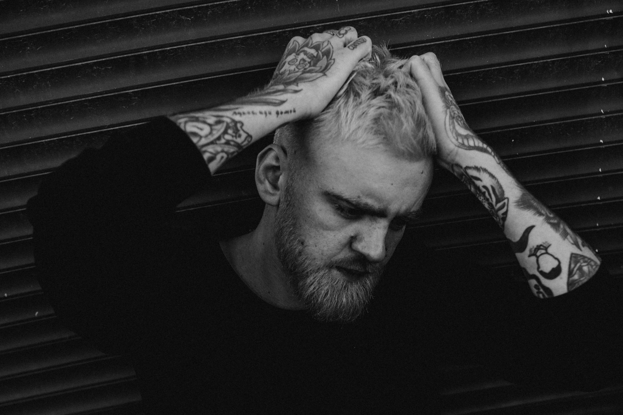 Ваня. Фотограф в Калининграде Дмитрий Мишин