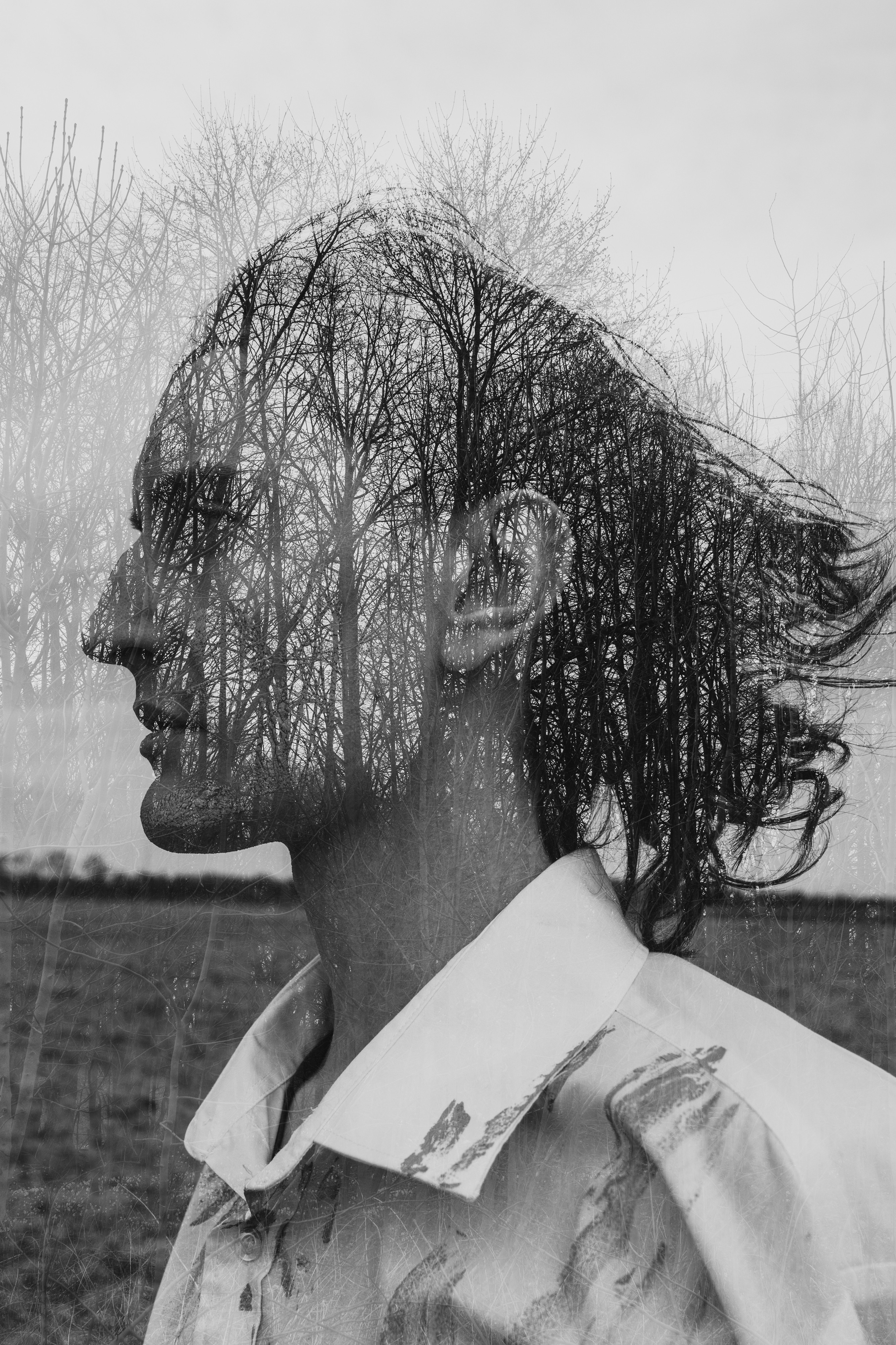 Марк. Фотограф в Калининграде Дмитрий Мишин