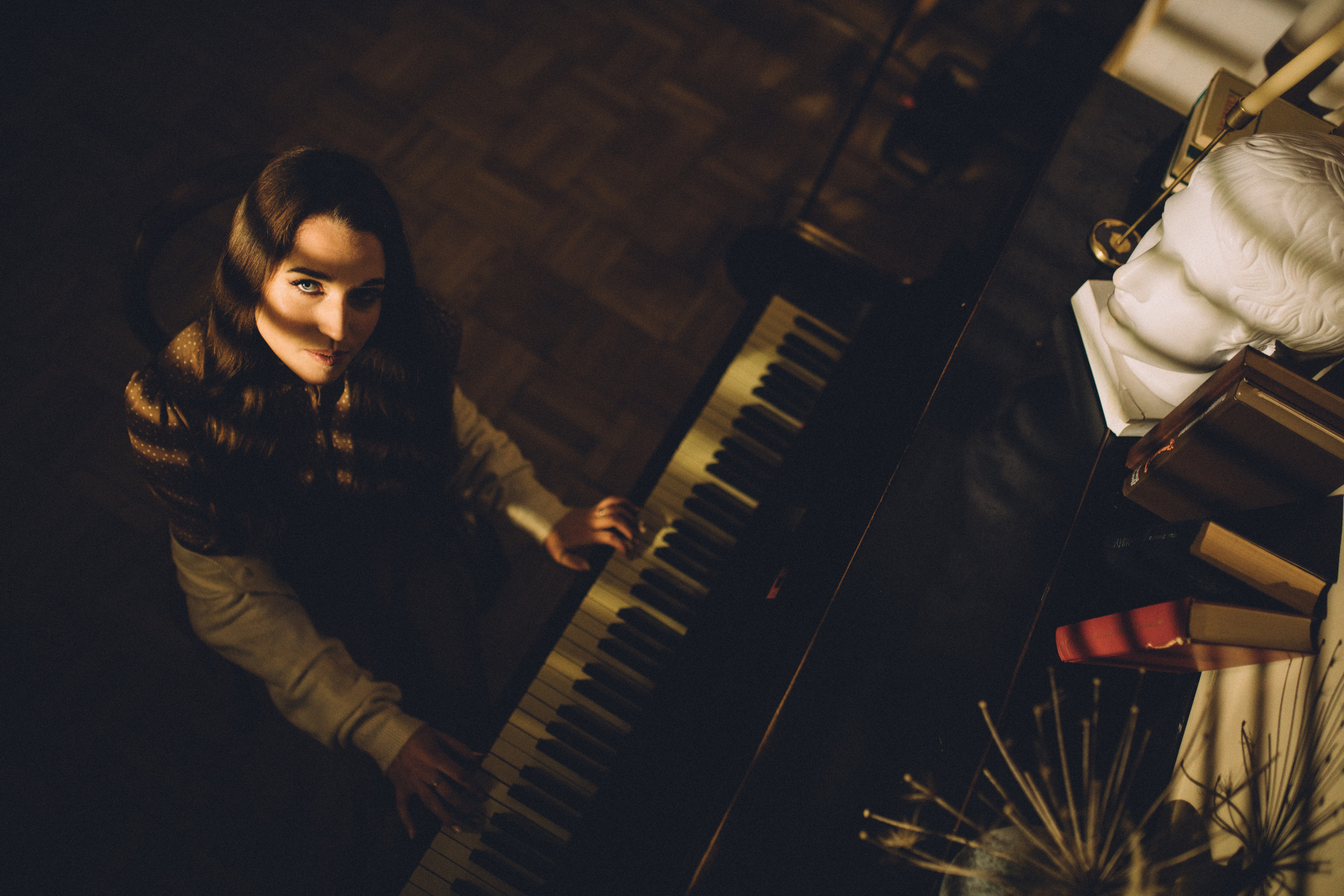 Ира. Фотограф в Калининграде Дмитрий Мишин