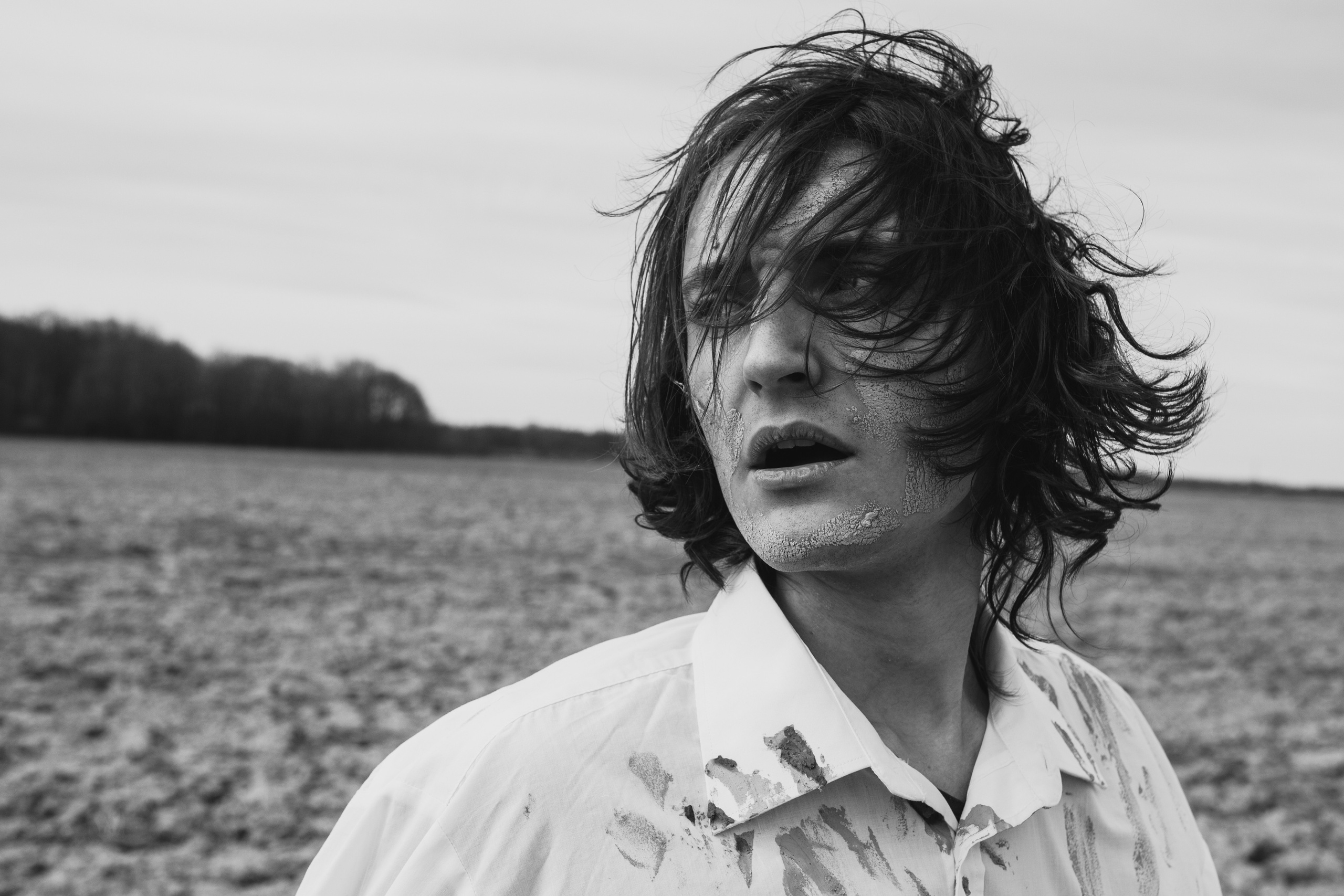 Марк. Фотограф в Калининграде Дмитрий Мишин