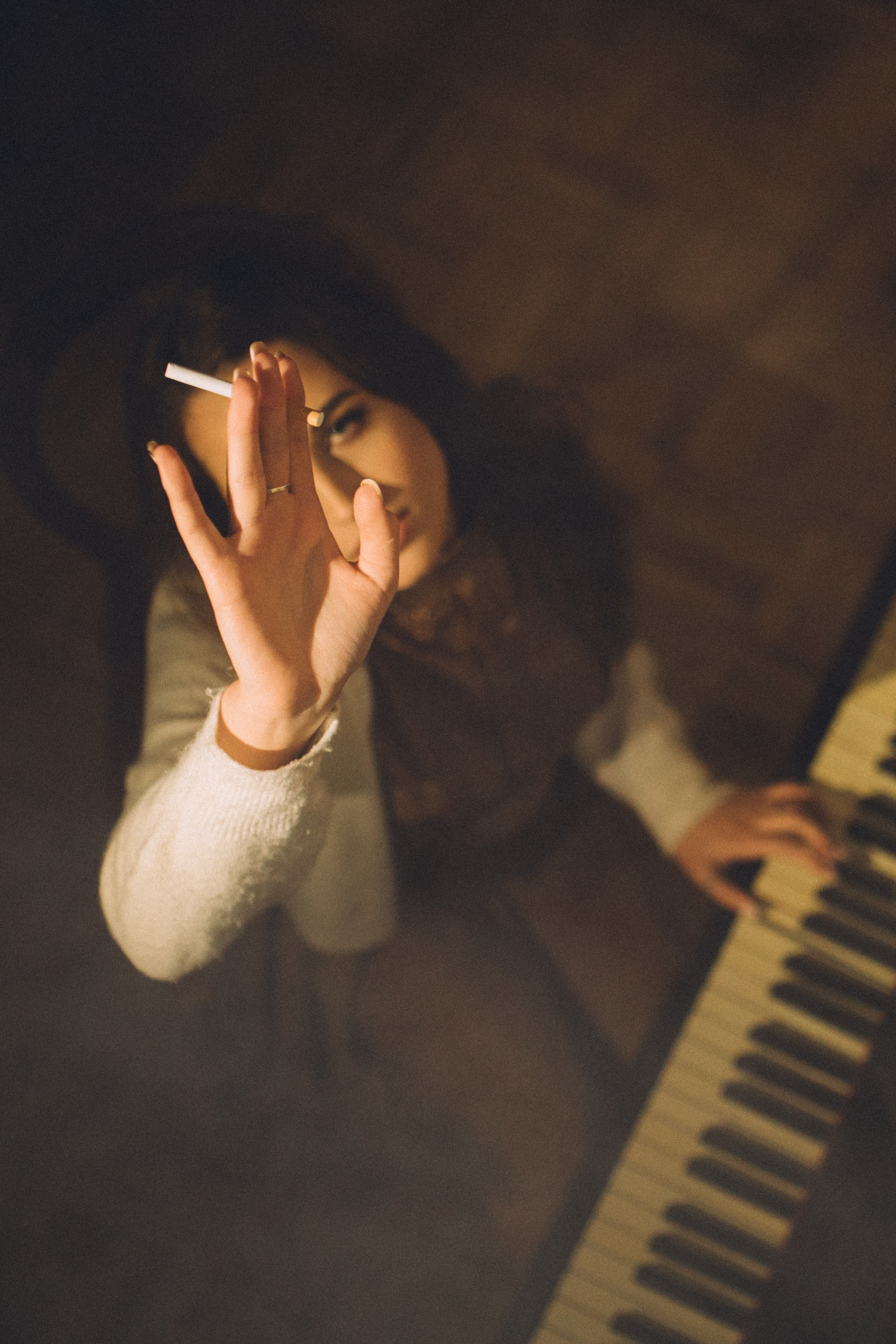 Ира. Фотограф в Калининграде Дмитрий Мишин