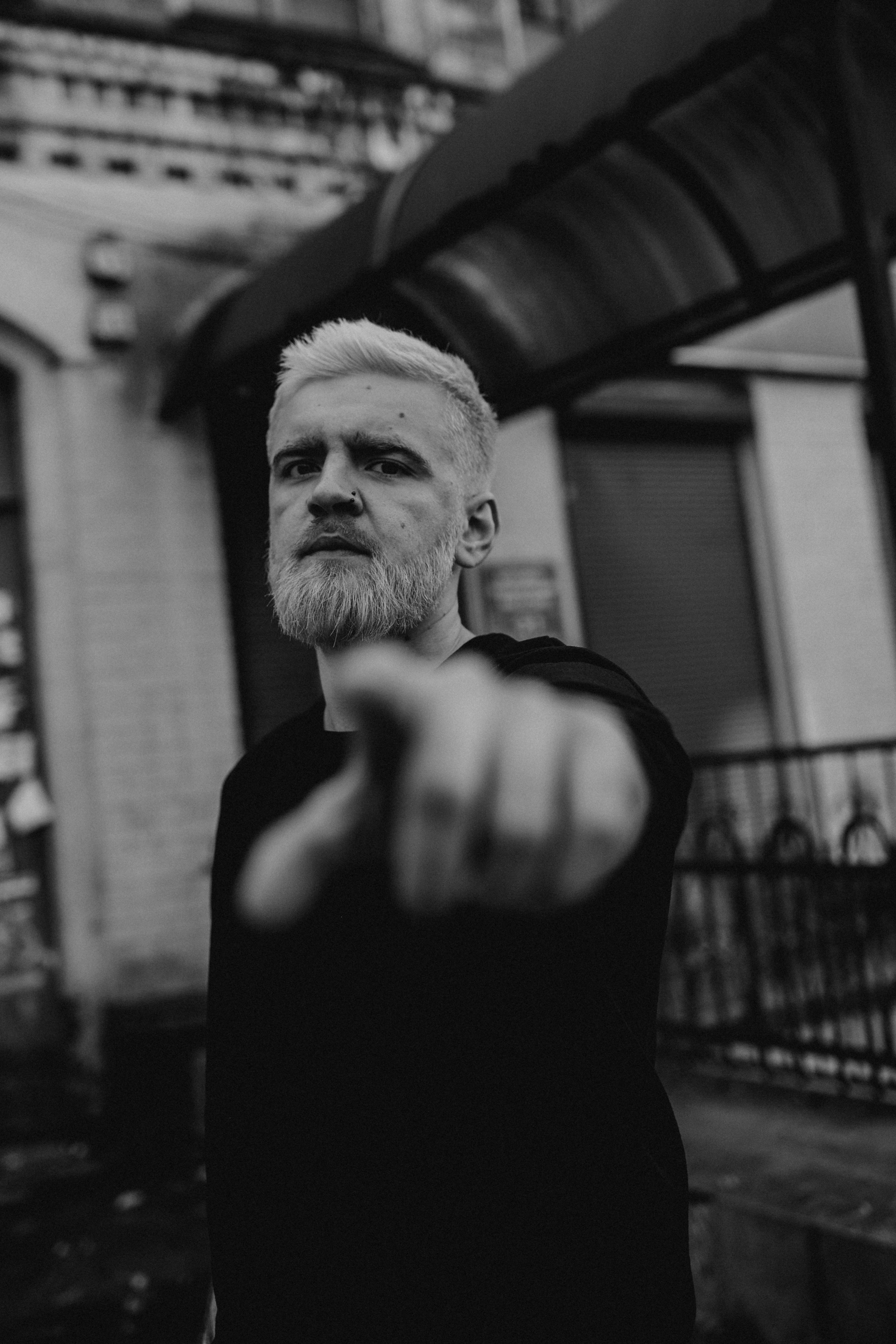 Ваня. Фотограф в Калининграде Дмитрий Мишин