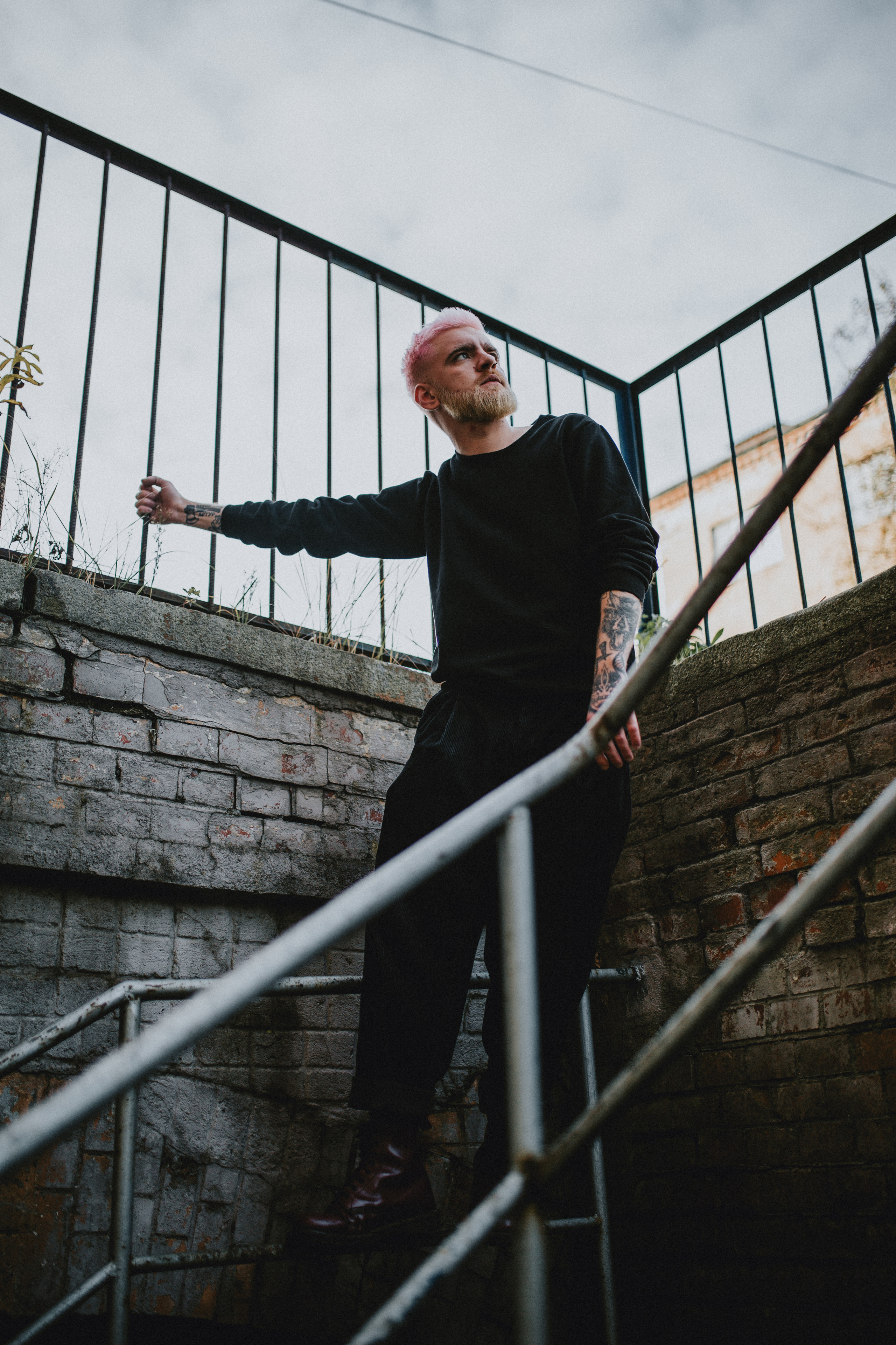 Ваня. Фотограф в Калининграде Дмитрий Мишин