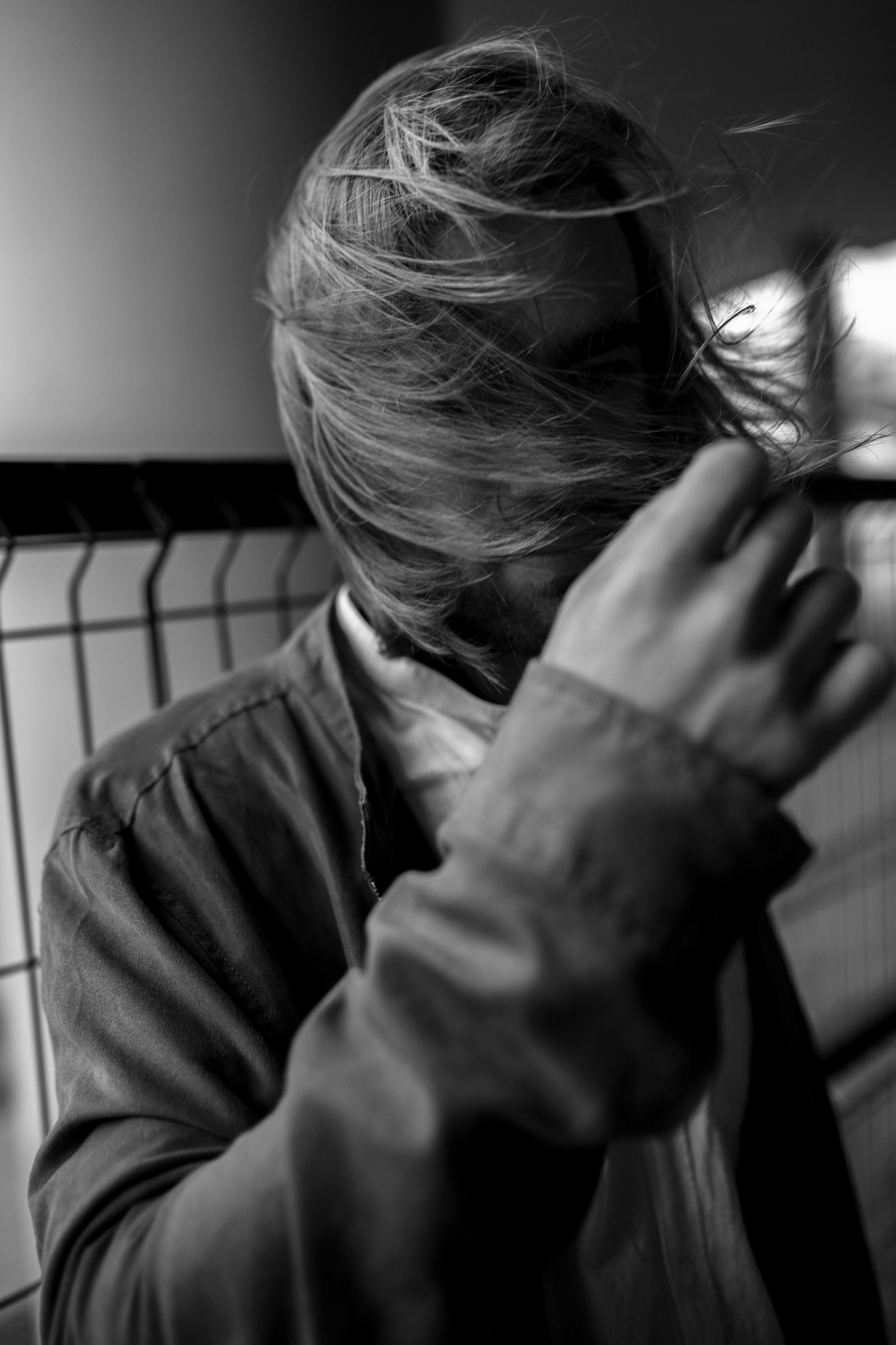 Андрей. Фотограф в Калининграде Дмитрий Мишин