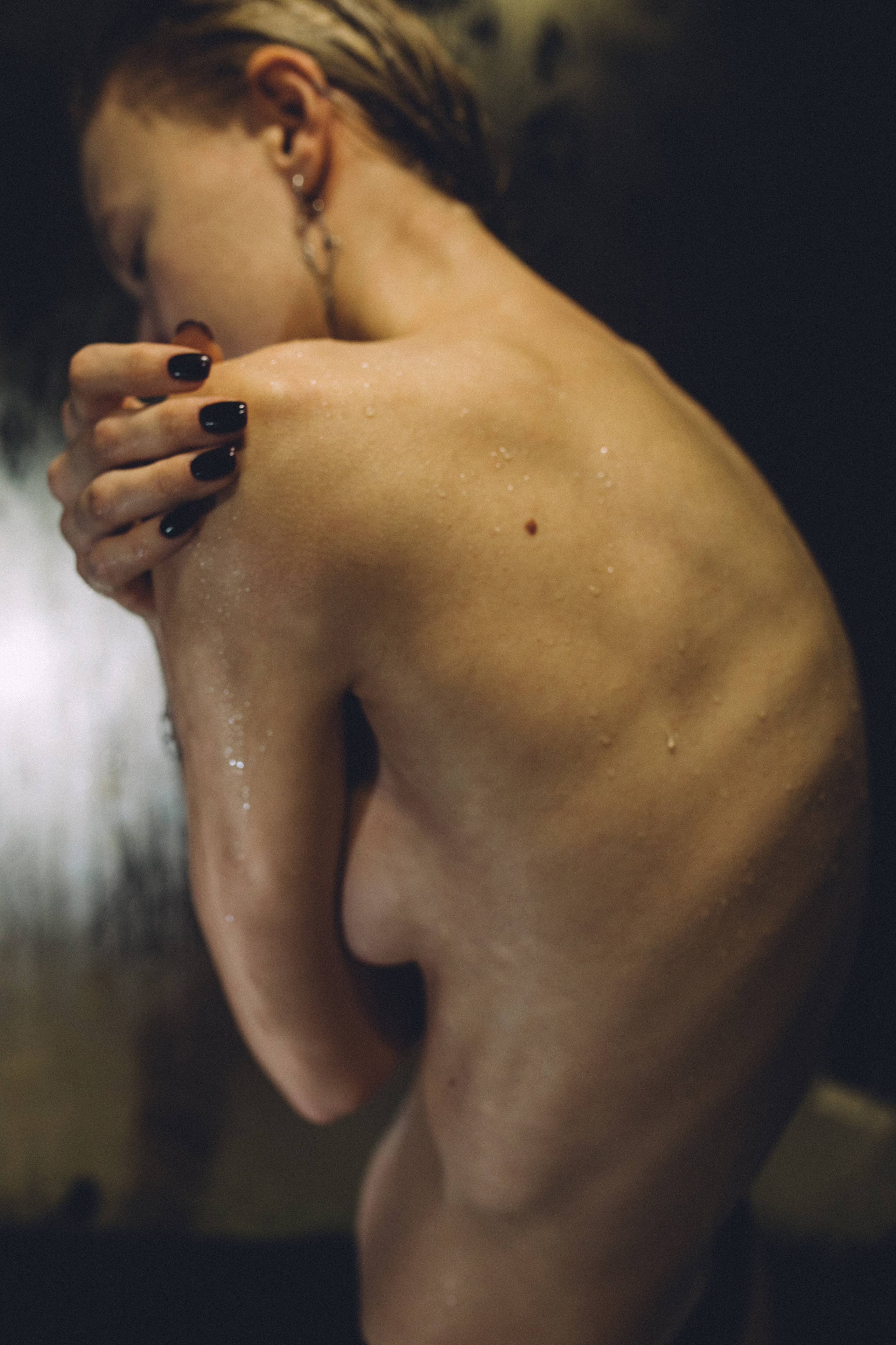 Лиза. Фотограф в Калининграде Дмитрий Мишин