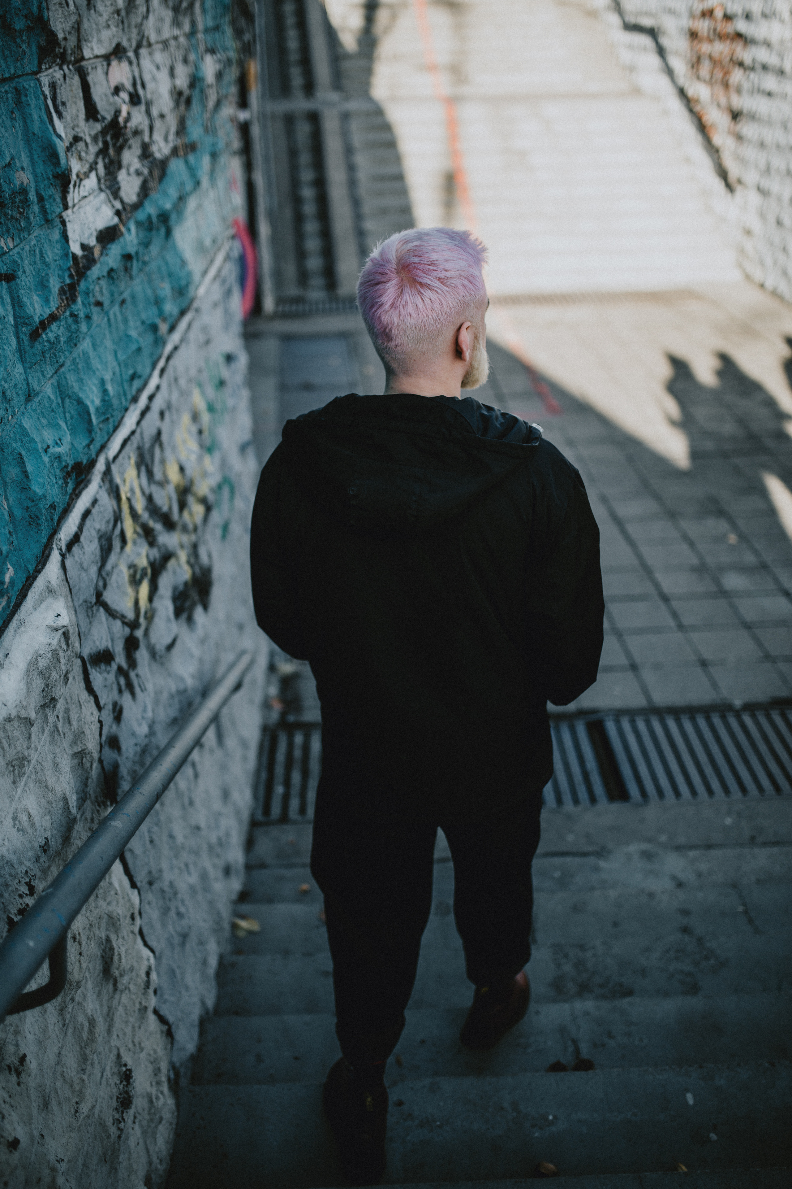 Ваня. Фотограф в Калининграде Дмитрий Мишин